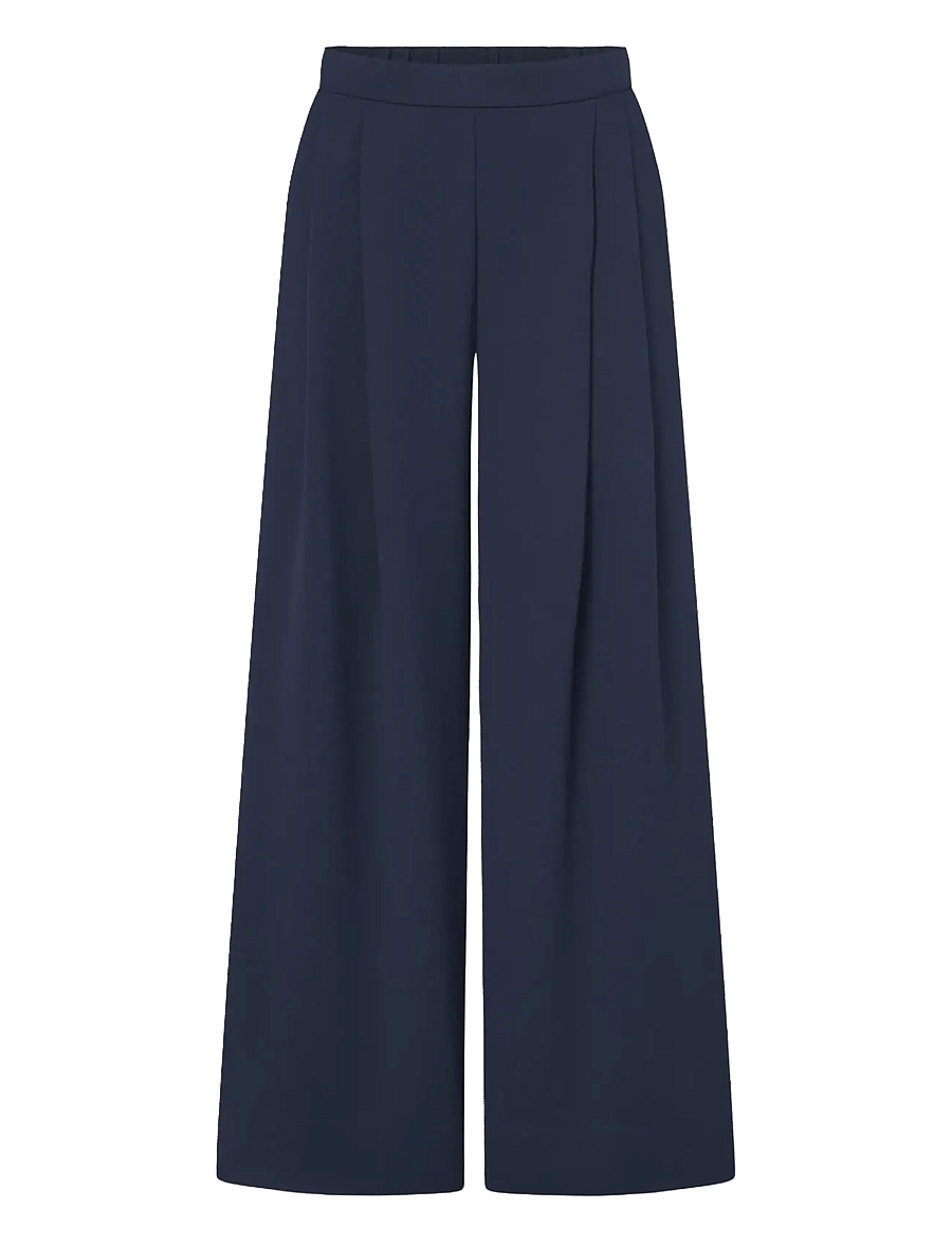 Lovechild 1979 - Mary-Ann Pants - anzugshosen - 450 total eclipse - 1