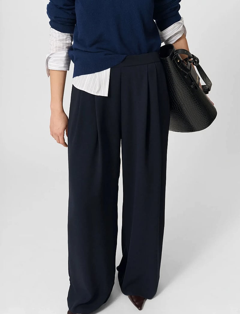 Lovechild 1979 - Mary-Ann Pants - formell - 450 total eclipse - 2