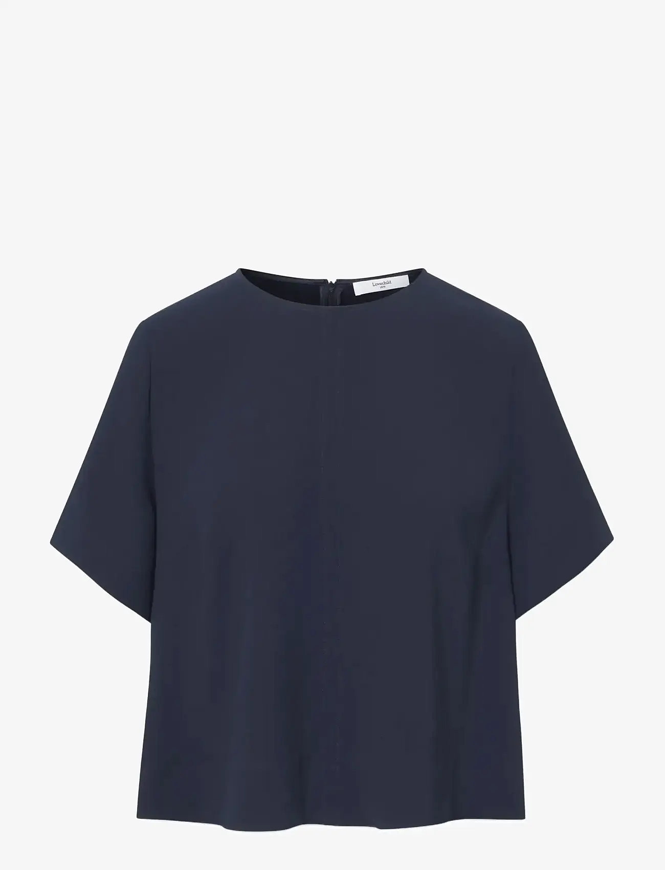 Lovechild 1979 - Joy Top - t-shirts - 450 total eclipse - 1