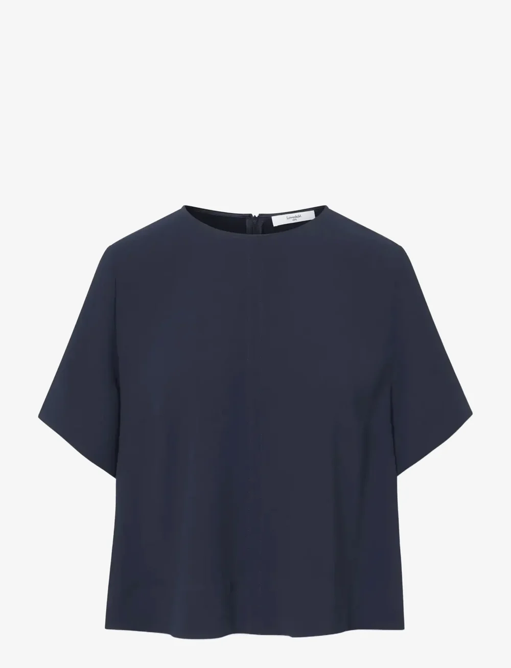 Lovechild 1979 - Joy Top - t-shirts - 450 total eclipse - 1