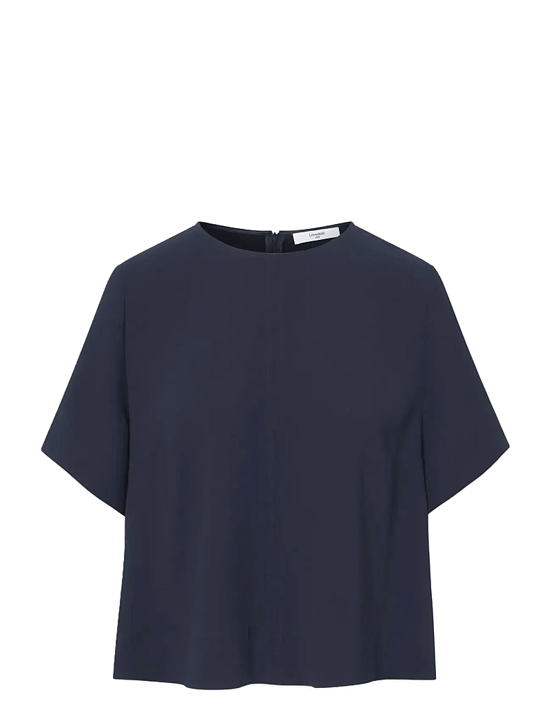 Lovechild 1979 - Joy Top - t-shirts - 450 total eclipse - 1