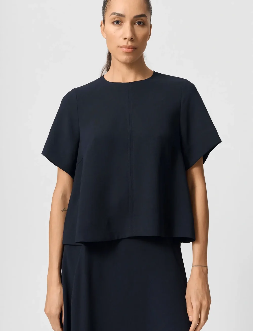 Lovechild 1979 - Joy Top - t-shirts - 450 total eclipse - 3