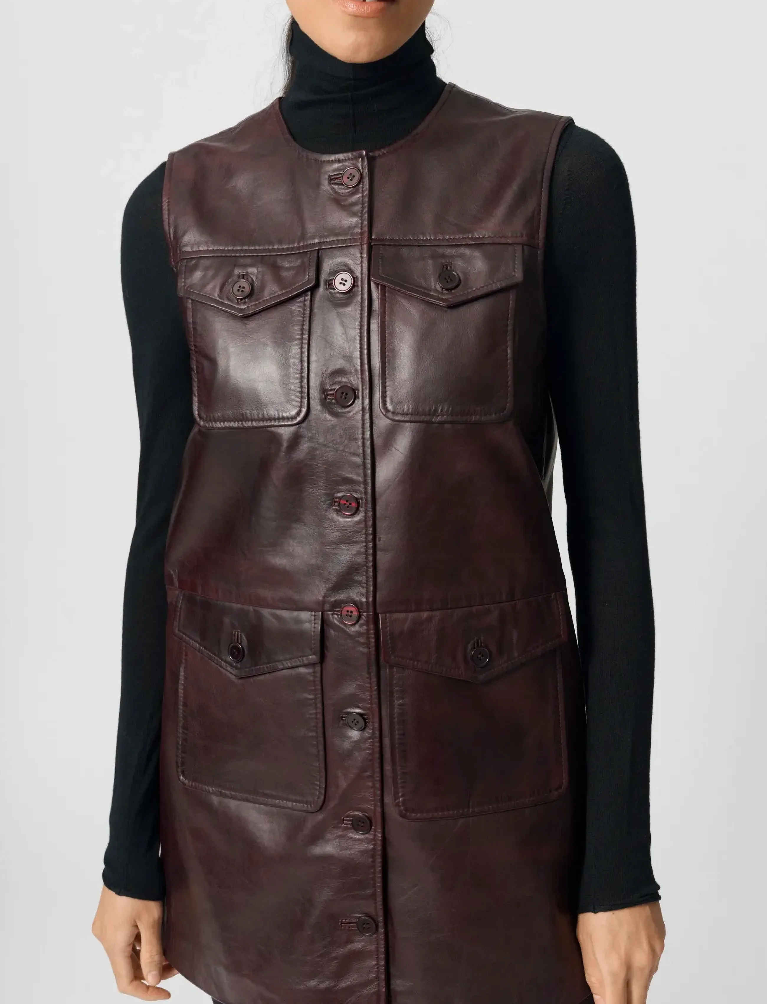 Lovechild 1979 - Petrina Dress - korte jurken - 364 port royale - 2
