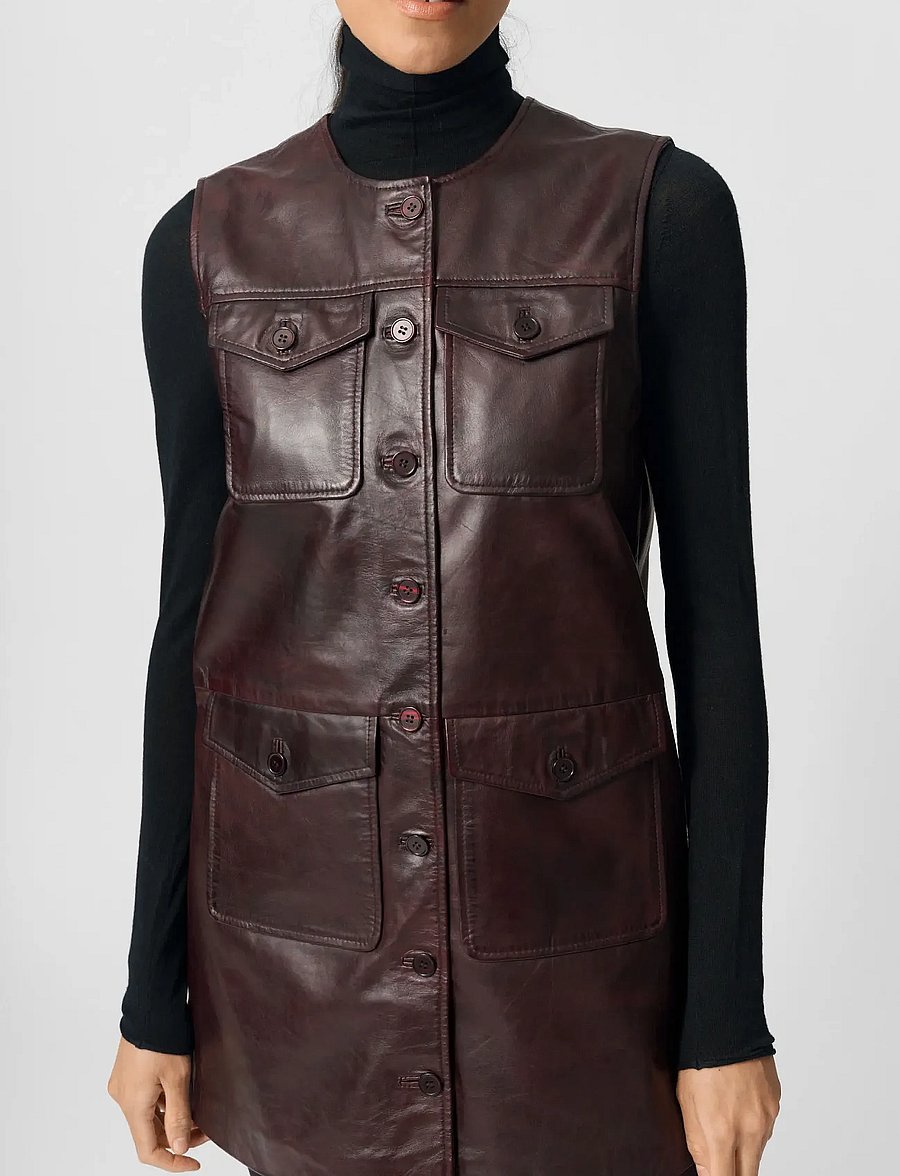 Lovechild 1979 - Petrina Dress - korte jurken - 364 port royale - 2