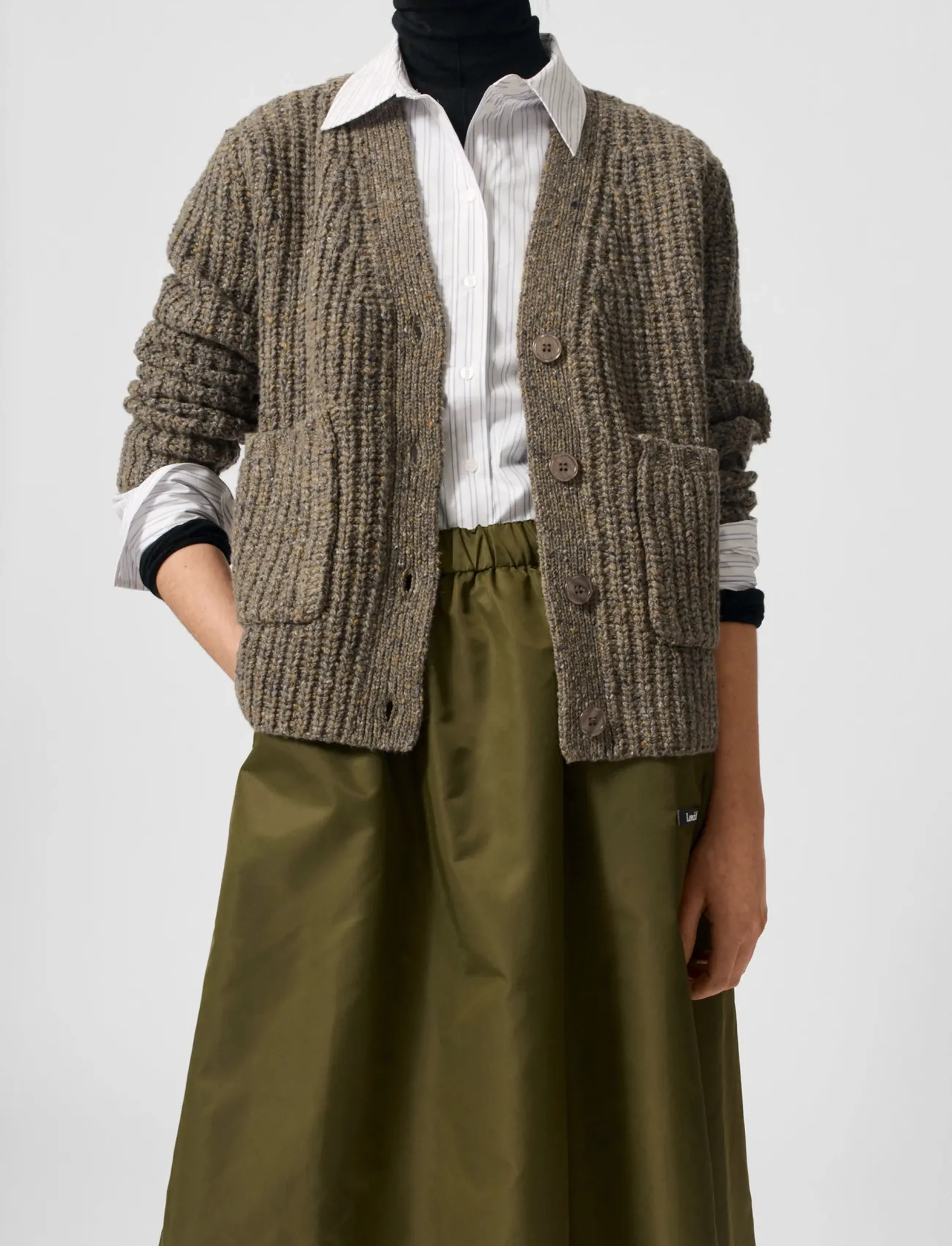 Loui Cardigan 2