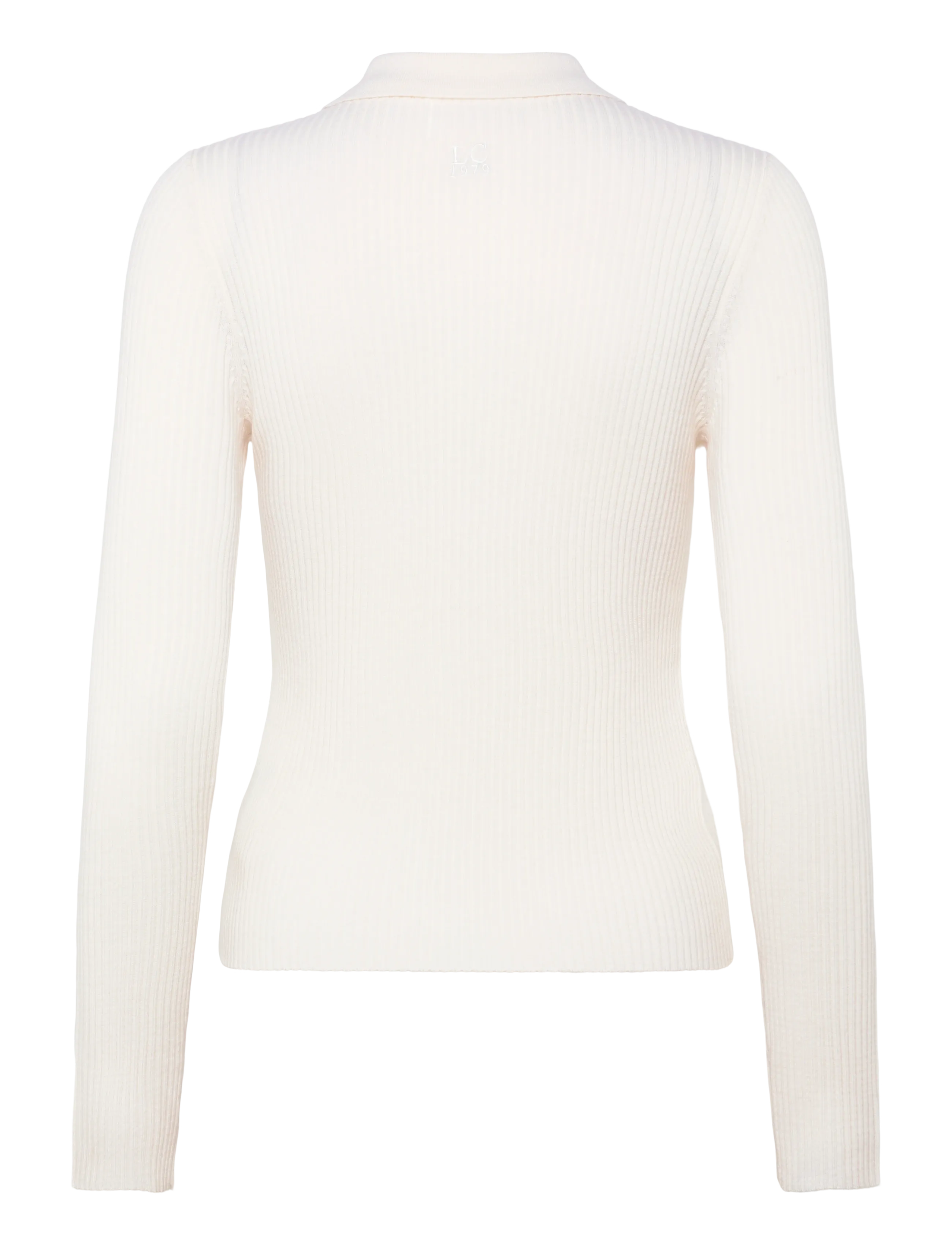 Lovechild 1979 - Lisa Blouse - pitkähihaiset puserot - 007 egret - 2
