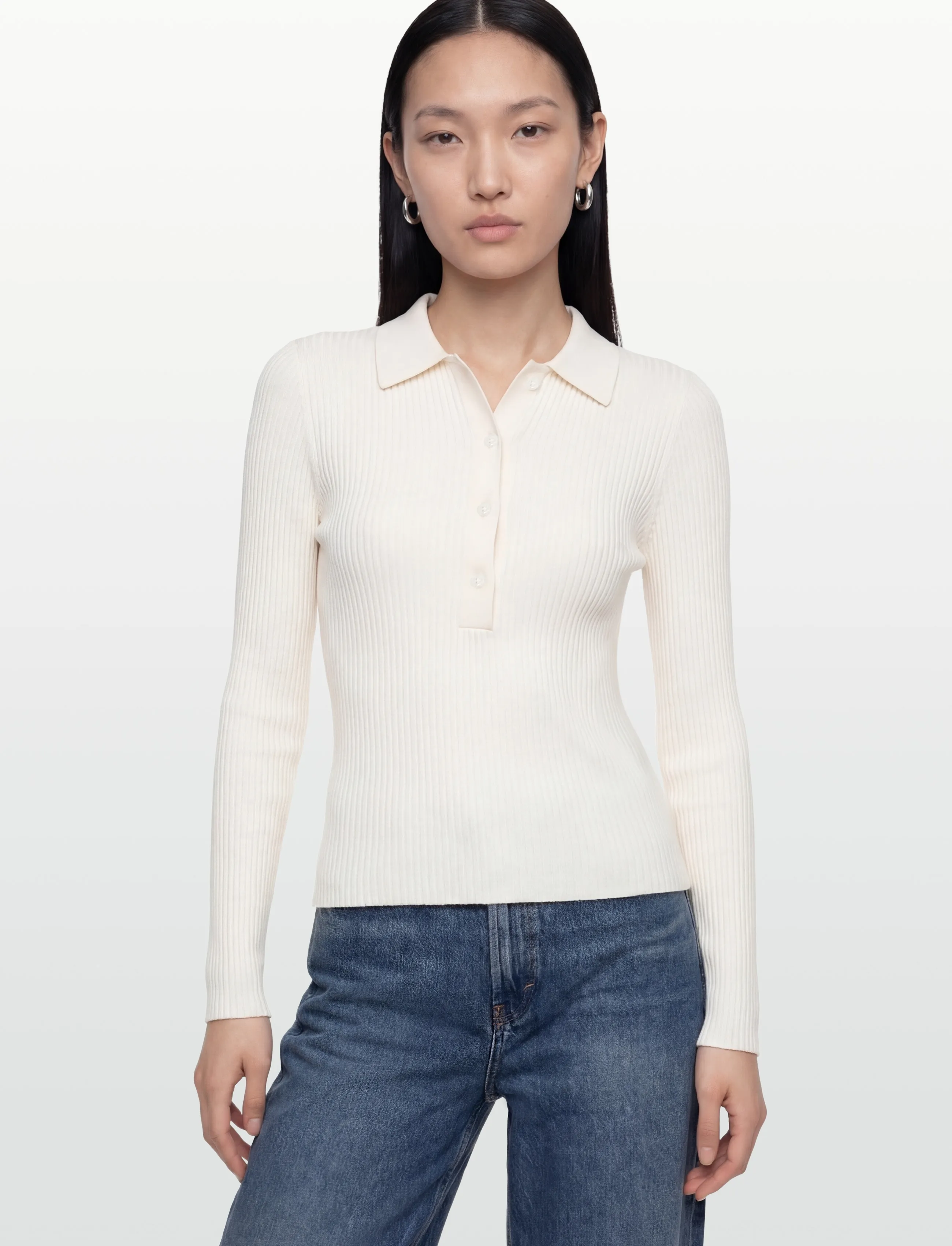 Lovechild 1979 Lisa Blouse blusar dam – bild 2