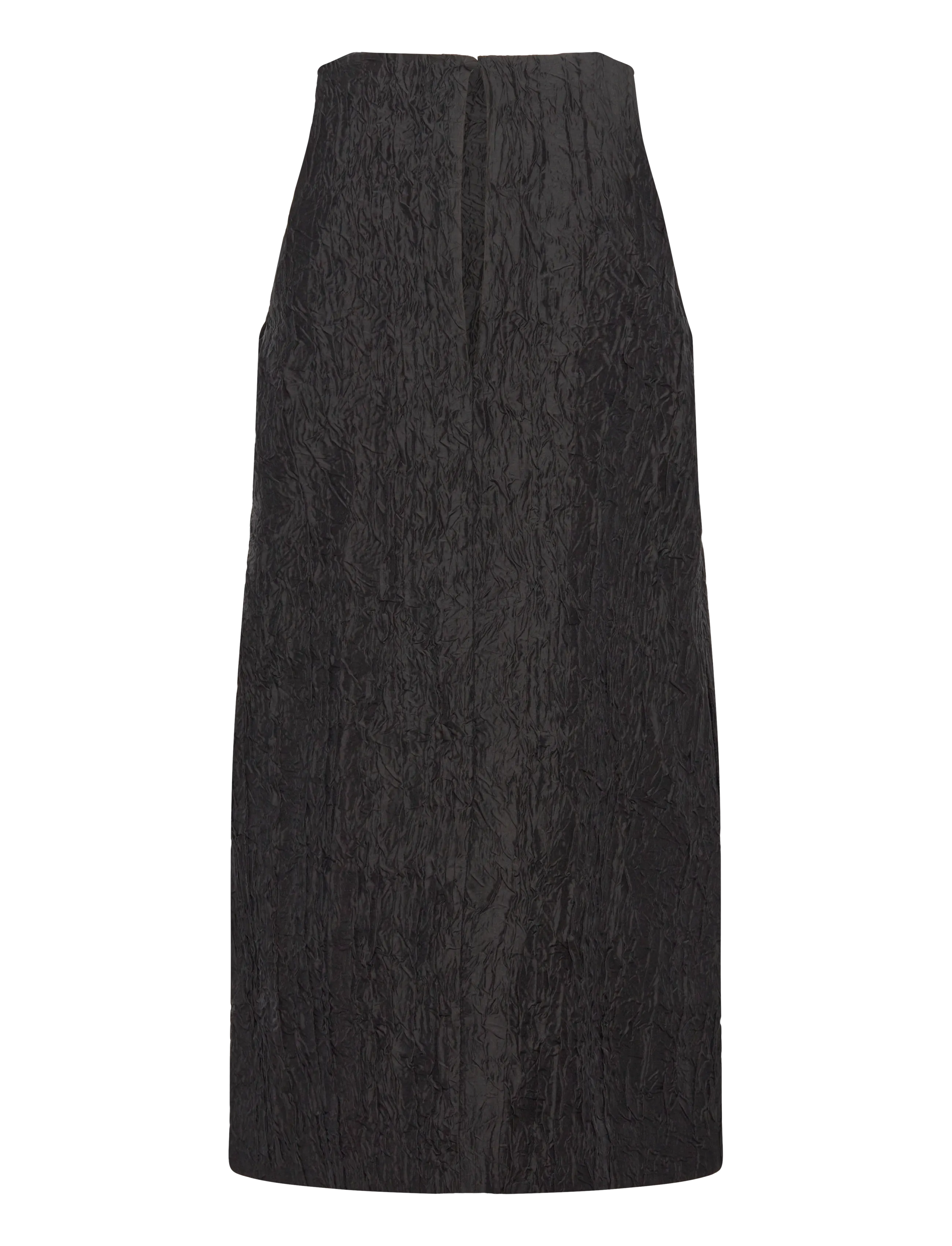 Lovechild 1979 - Adela Dress - kurze kleider - 999 black - 2