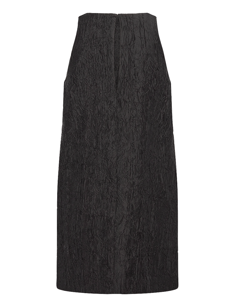 Lovechild 1979 - Adela Dress - kurze kleider - 999 black - 2