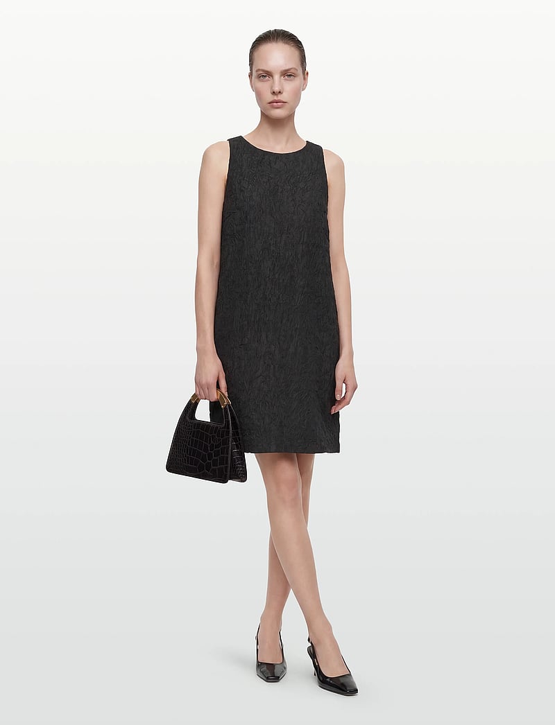 Lovechild 1979 - Adela Dress - korte kjoler - 999 black - 0