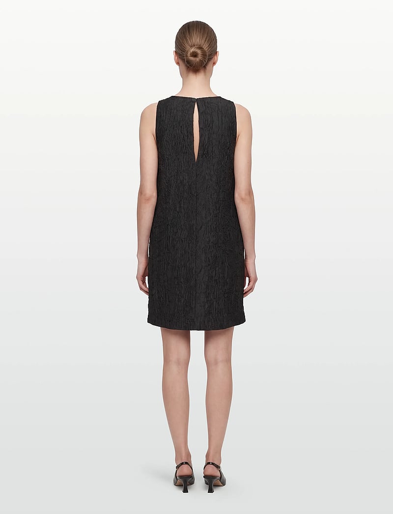 Lovechild 1979 - Adela Dress - korte kjoler - 999 black - 4