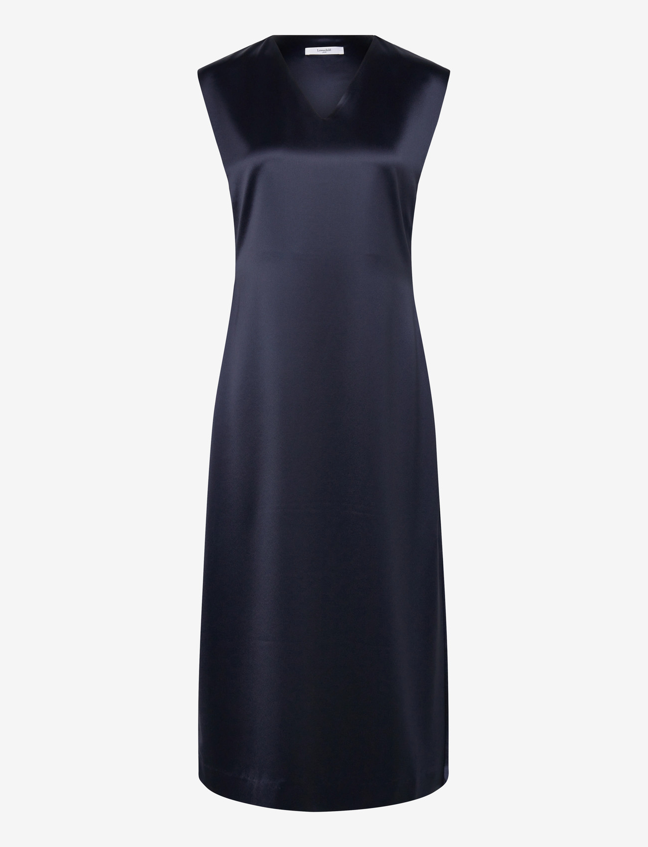 Lovechild 1979 - Addilyn Dress - party dresses - 450 total eclipse - 0