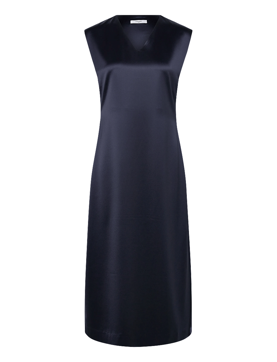 Lovechild 1979 - Addilyn Dress - partykleider - 450 total eclipse - 0