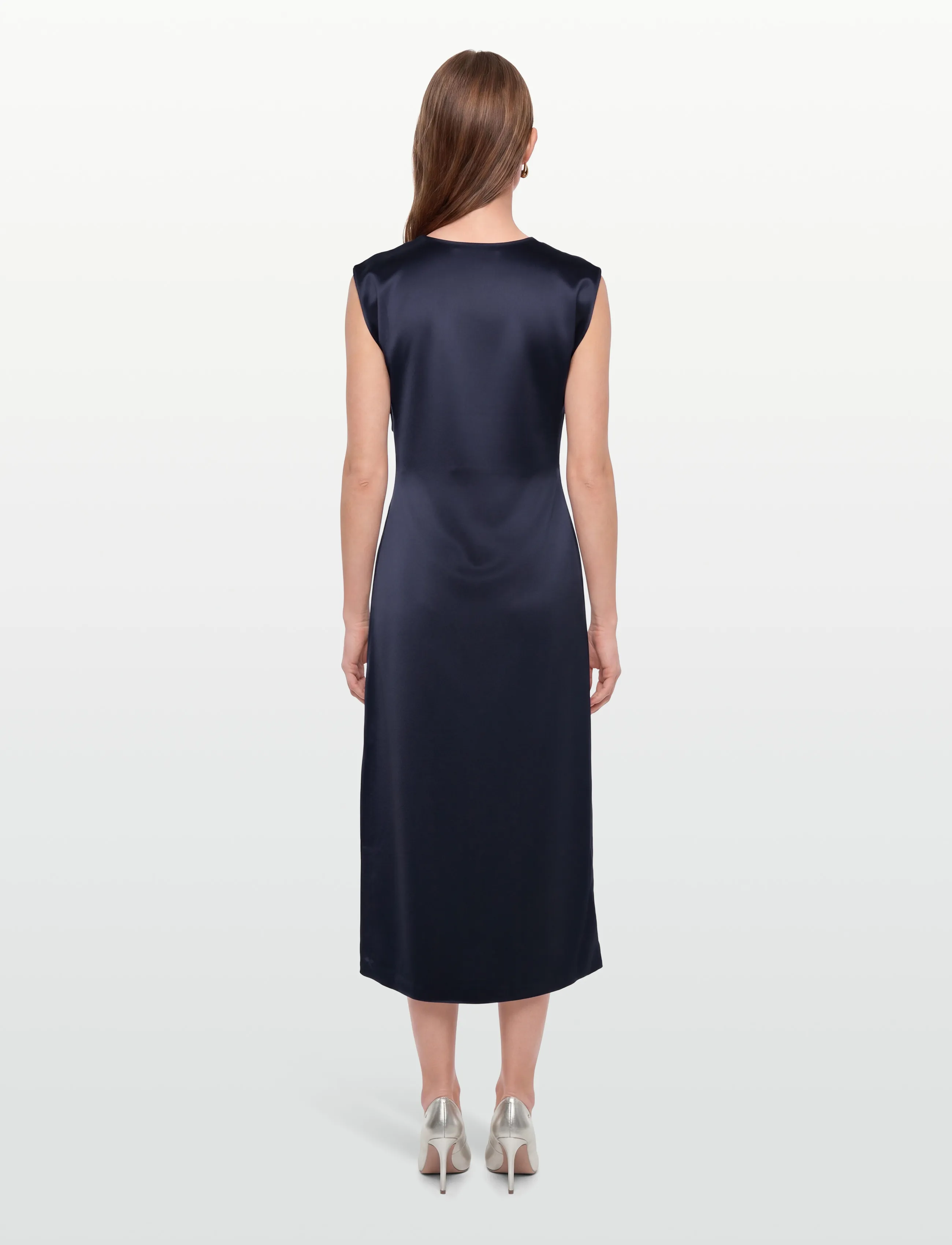 Lovechild 1979 - Addilyn Dress - Õhtukleidid - 450 total eclipse - 5