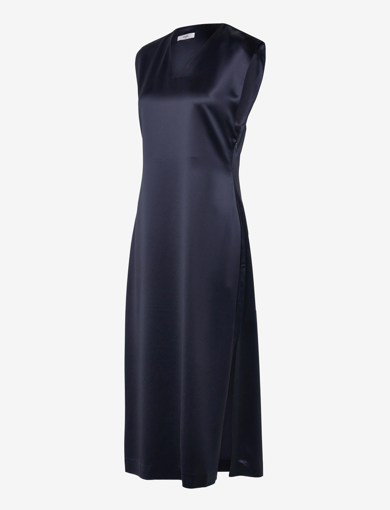 Lovechild 1979 - Addilyn Dress - party dresses - 450 total eclipse - 2