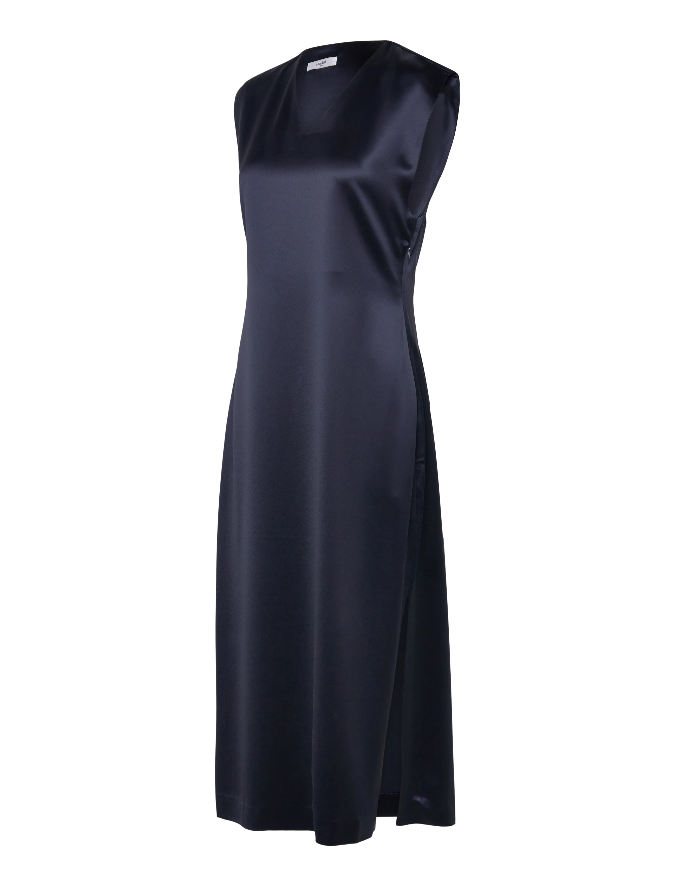 Lovechild 1979 - Addilyn Dress - partykleider - 450 total eclipse - 2