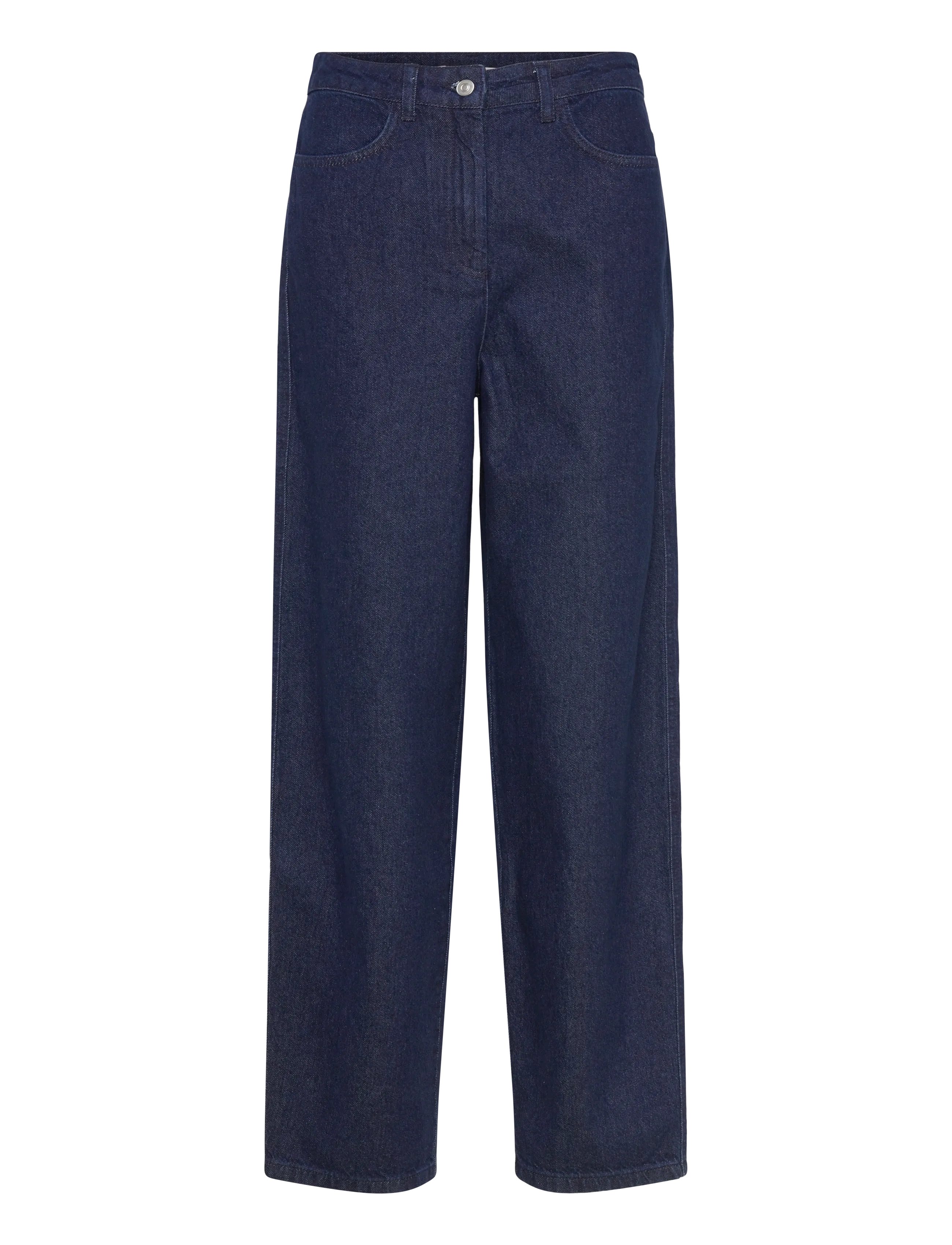 Charlene Pants - 447 DARK DENIM