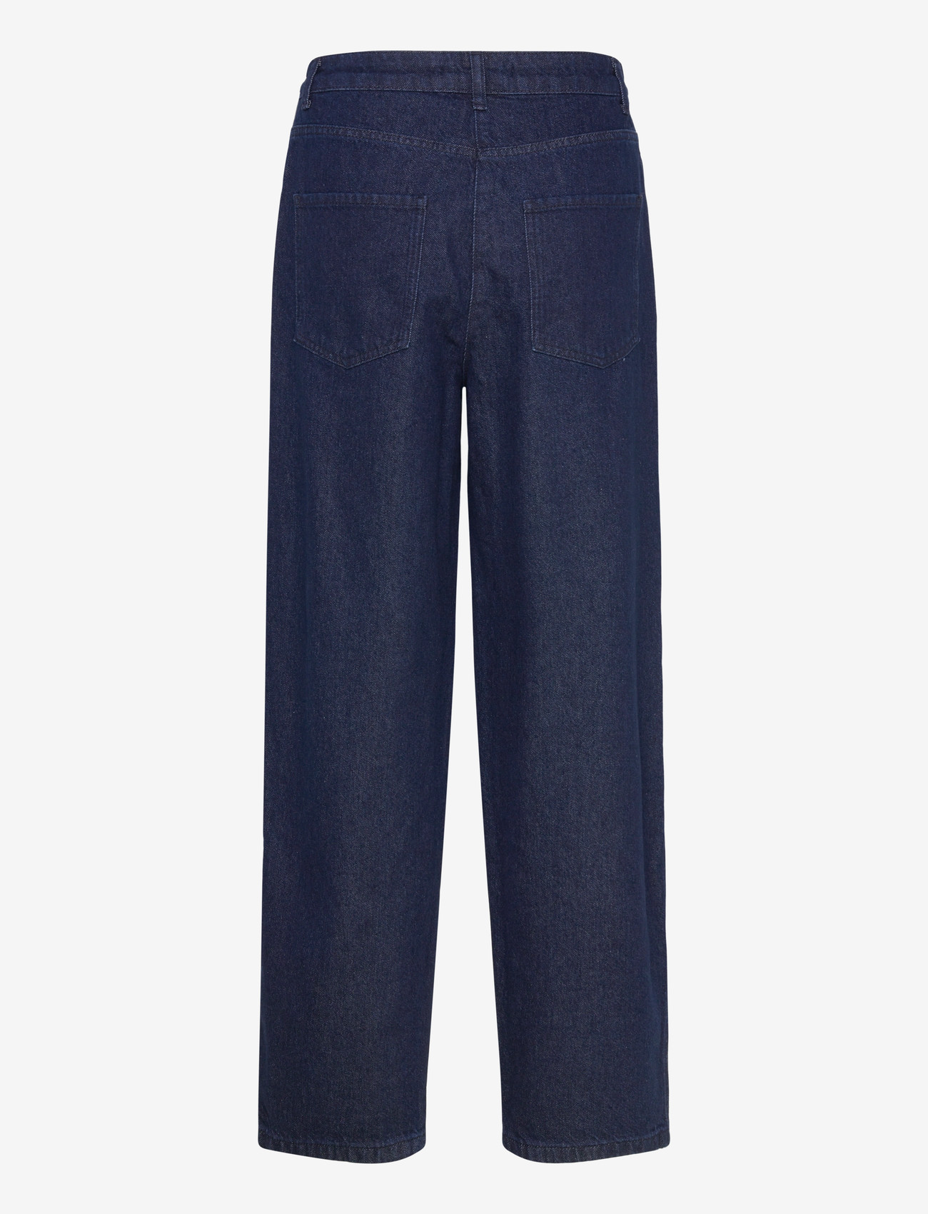 Lovechild 1979 - Charlene Pants - straight jeans - 447 dark denim - 1