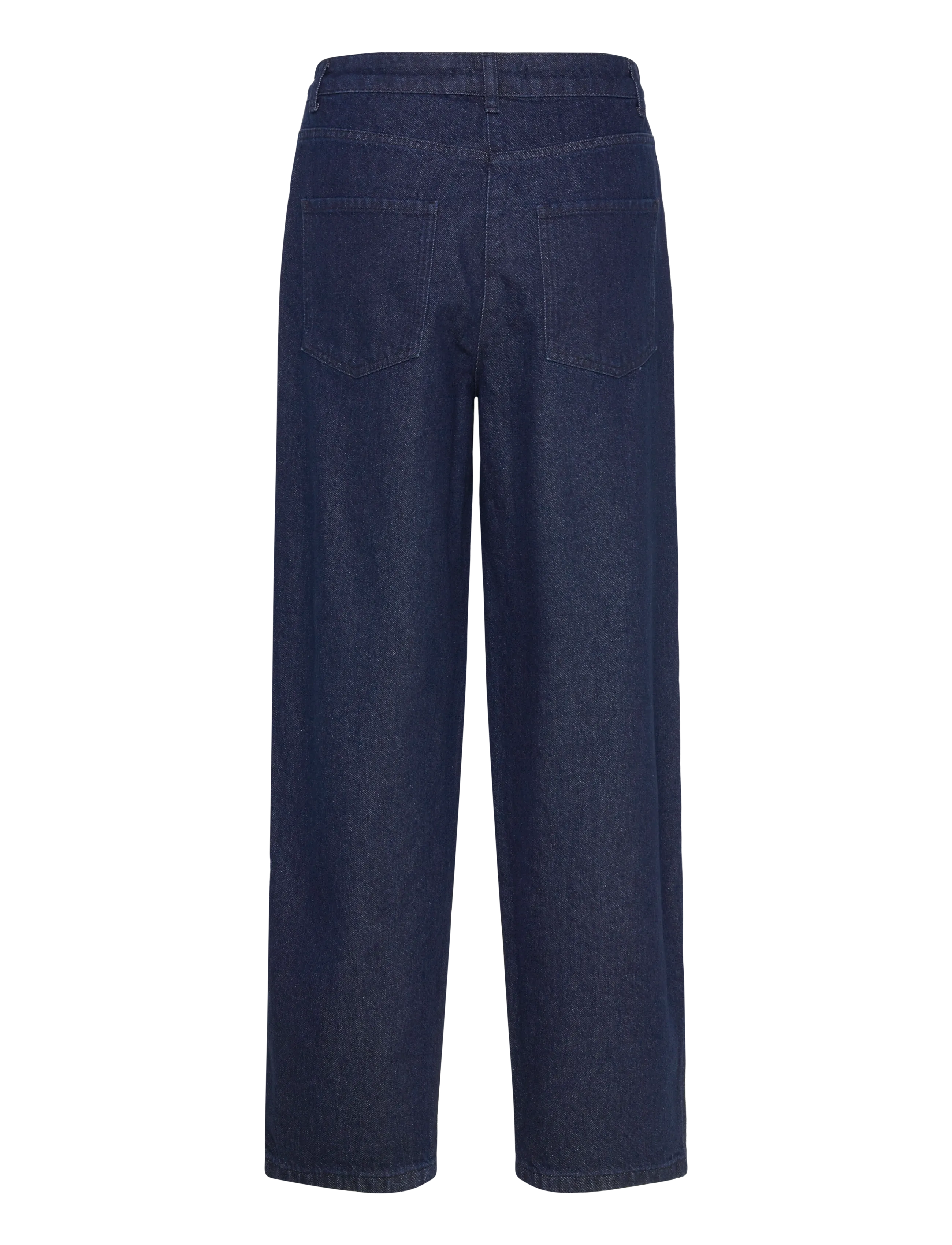 Lovechild 1979 - Charlene Pants - straight jeans - 447 dark denim - 1