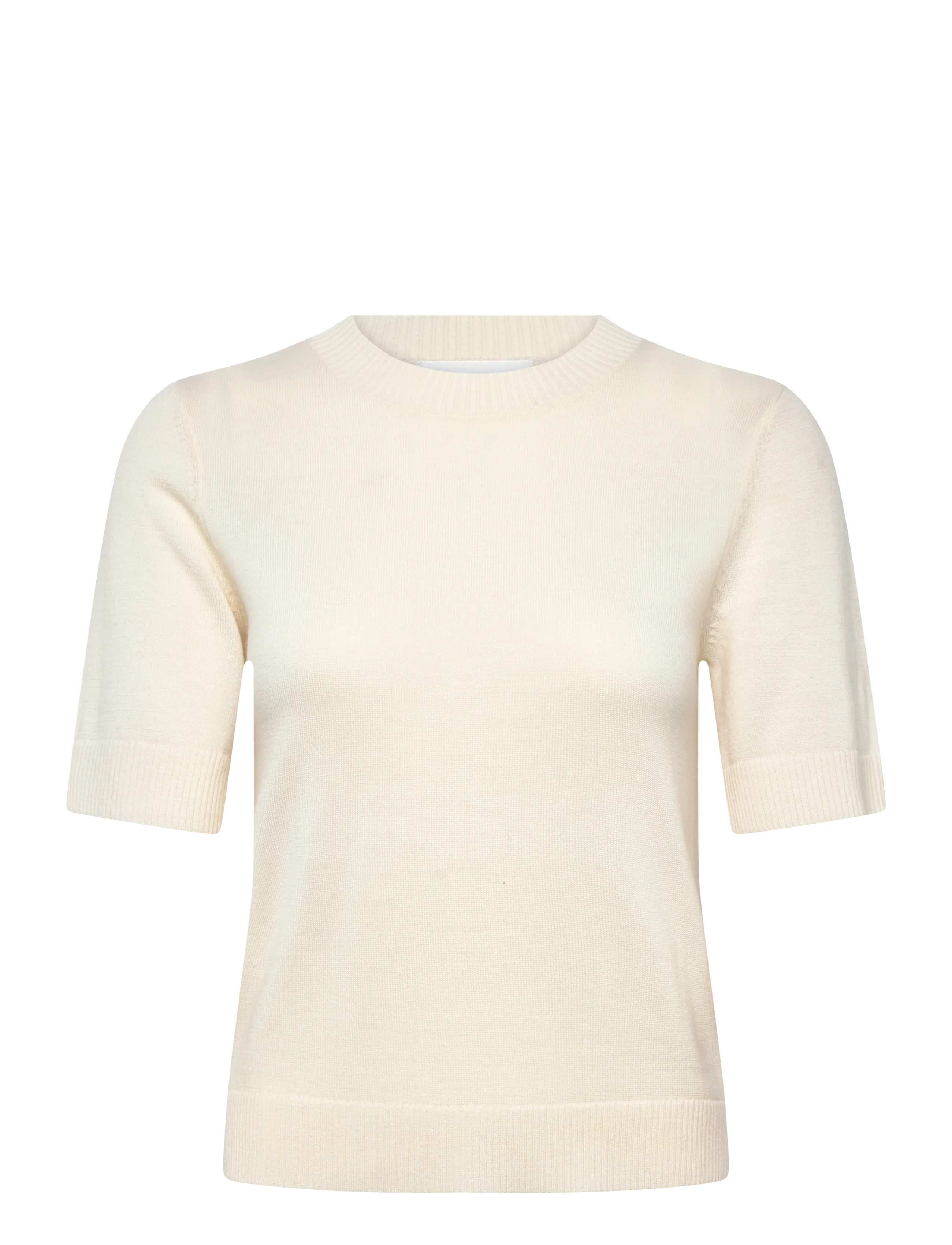 Lovechild 1979 Kierra Top - Kampagne - 007 EGRET / cream