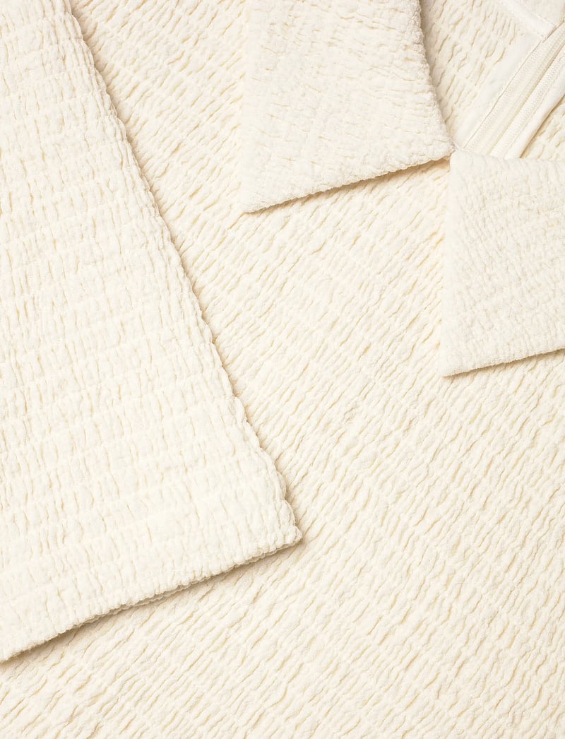 Lovechild 1979 - Philou Blouse - langærmede bluser - 007 egret - 2