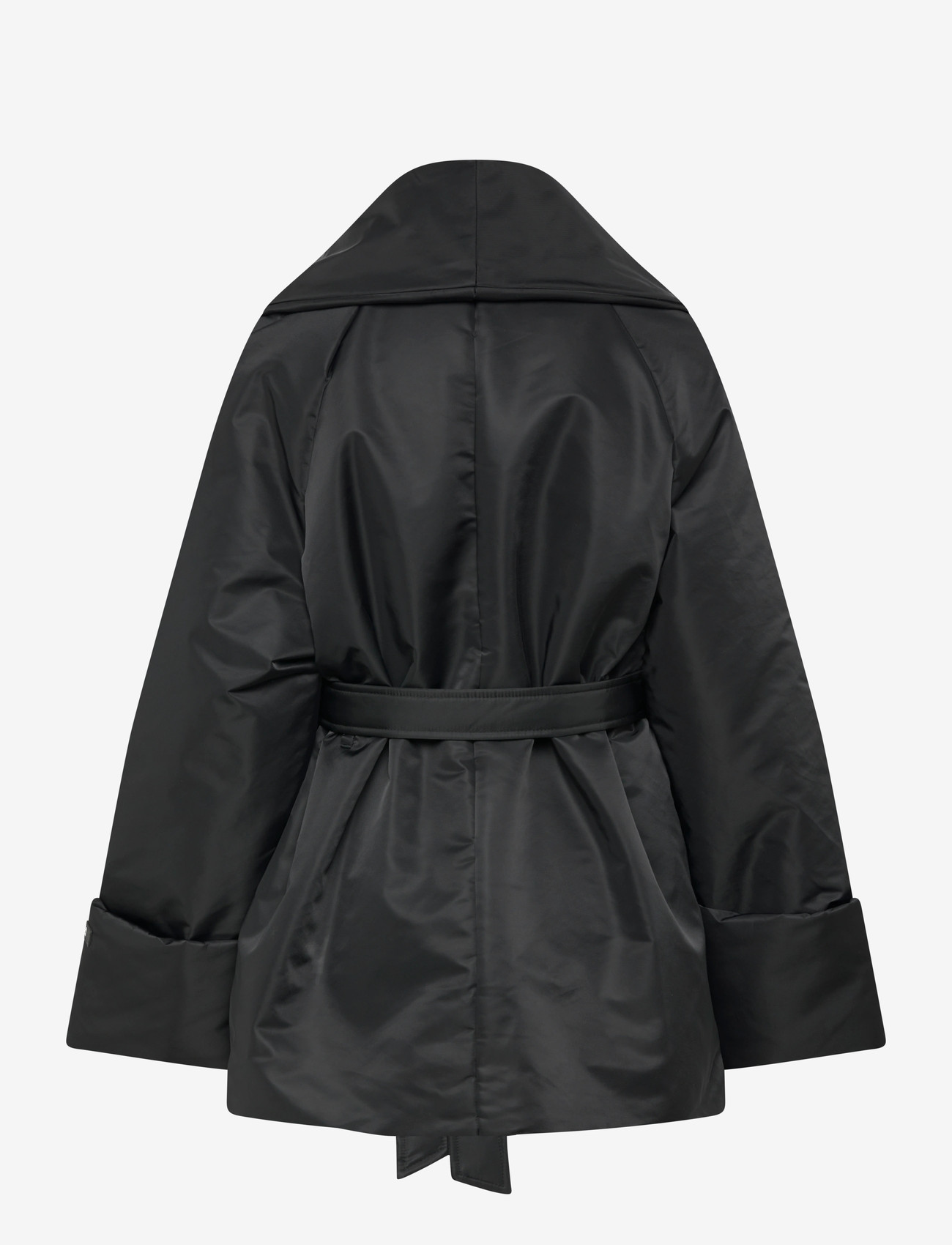 Lovechild 1979 - Alva Jacket - winterjacken - 999 black - 1