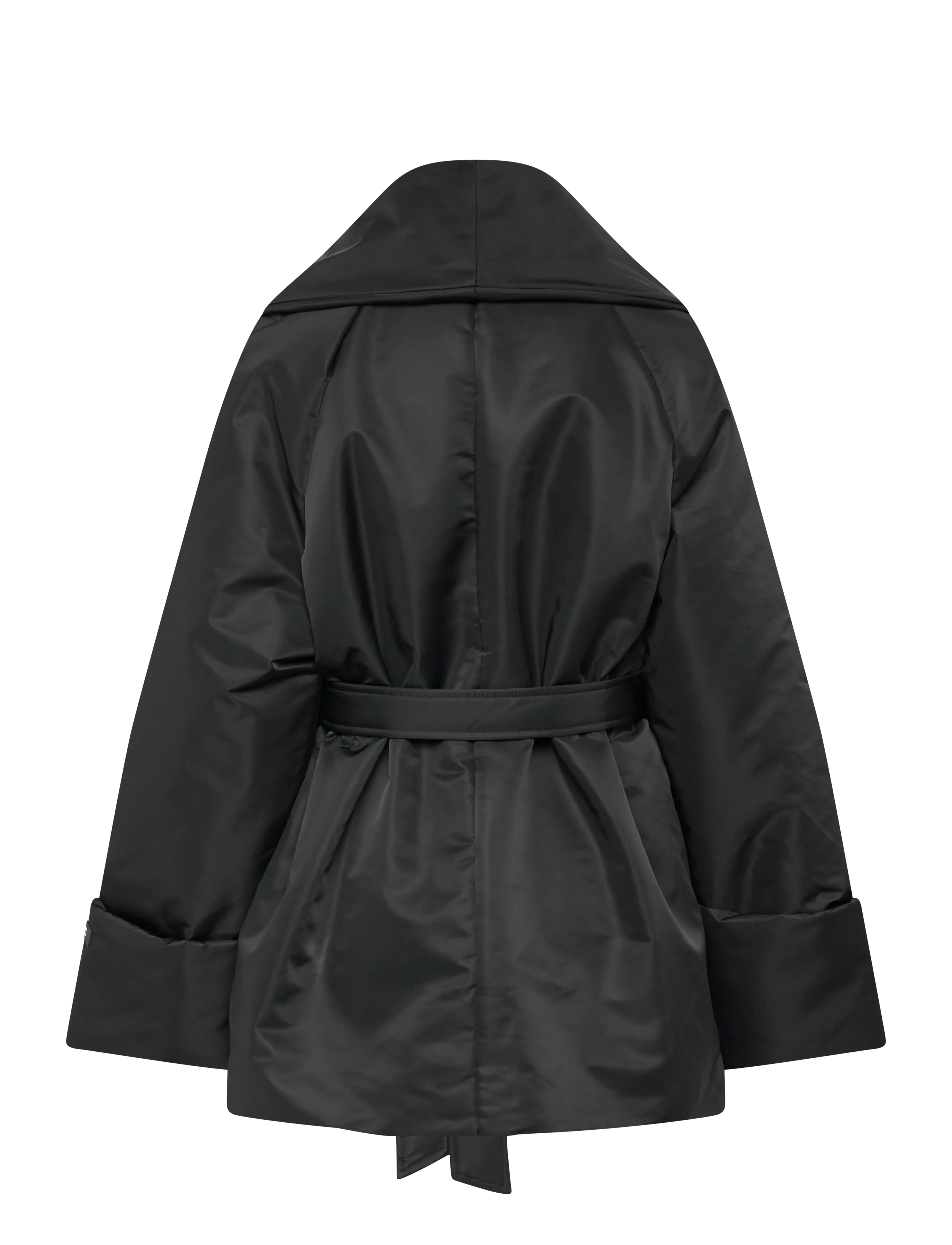 Lovechild 1979 - Alva Jacket - yttertøy - 999 black - 1