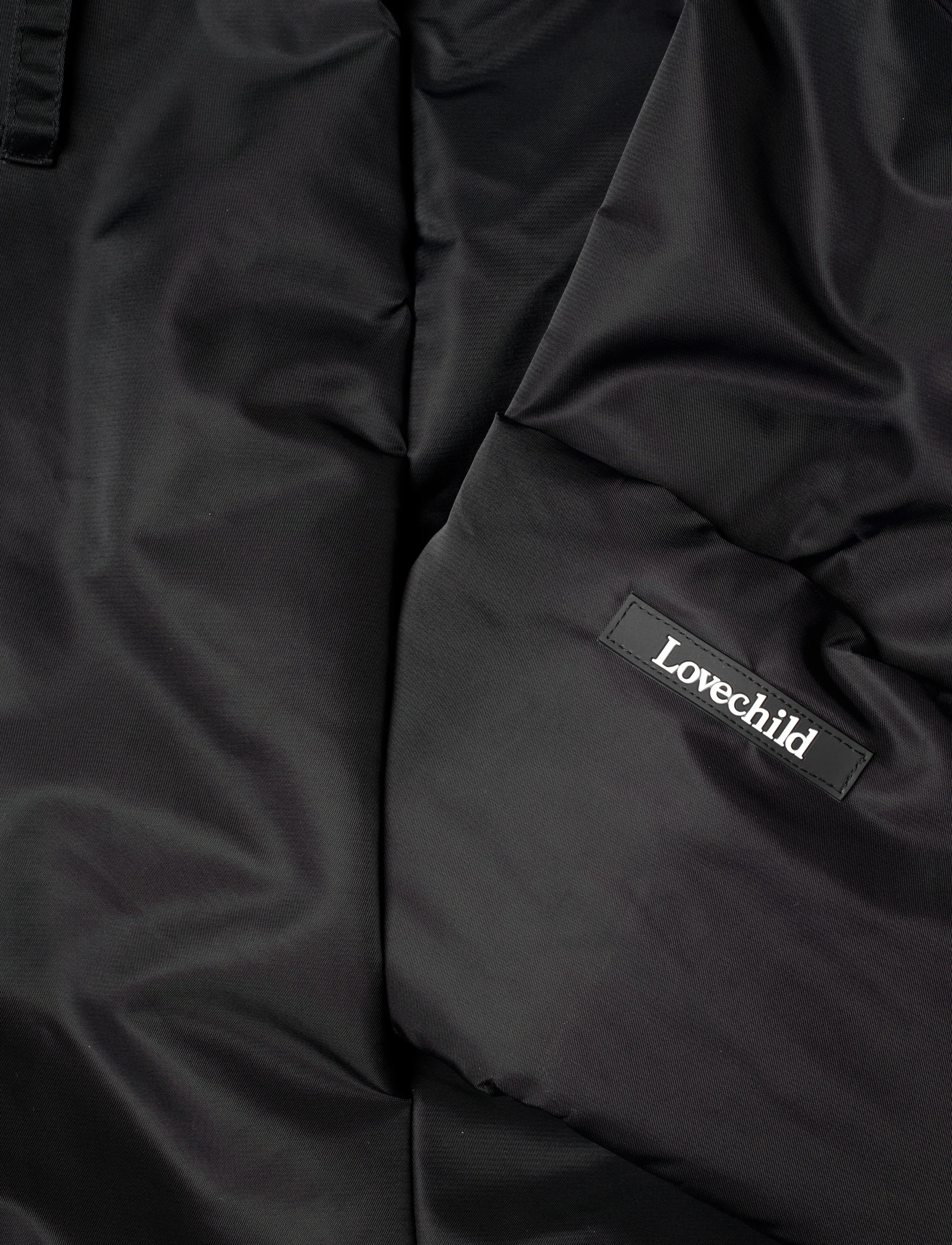 Lovechild 1979 - Alva Jacket - yttertøy - 999 black - 3