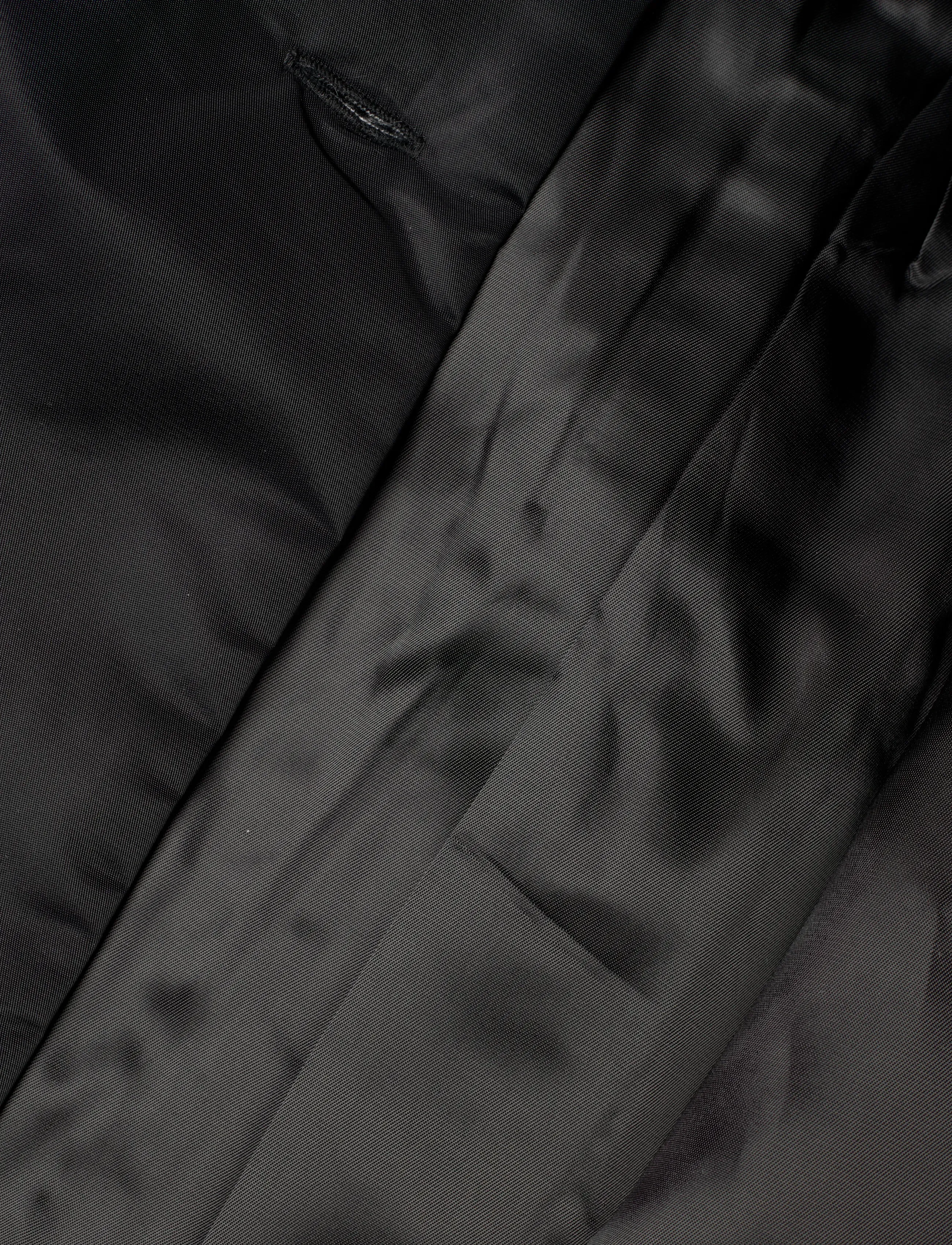 Lovechild 1979 - Alva Jacket - yttertøy - 999 black - 4