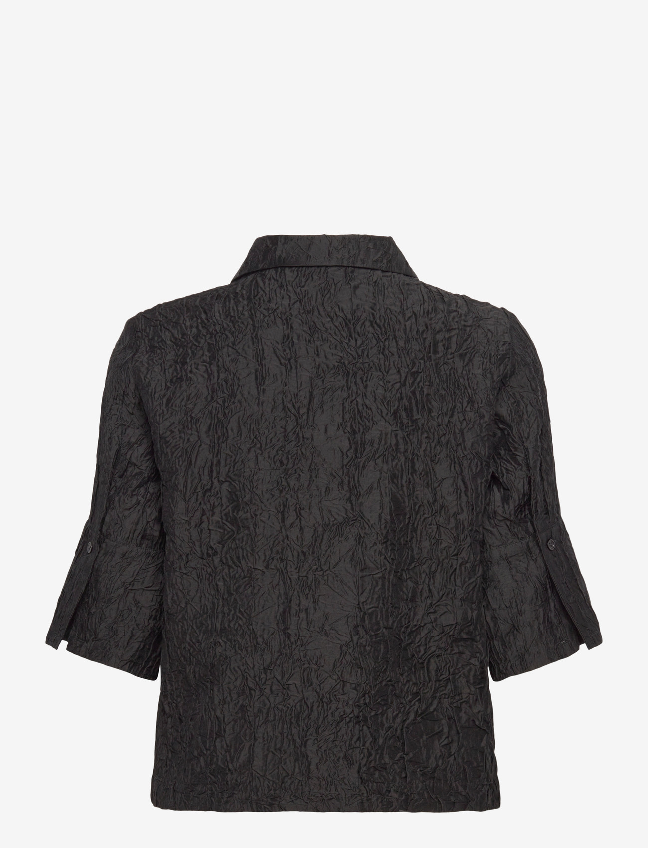 Lovechild 1979 - Ella Top - t-shirts - 999 black - 1