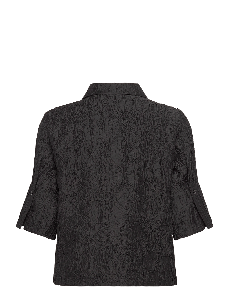 Lovechild 1979 - Ella Top - t-shirts - 999 black - 1