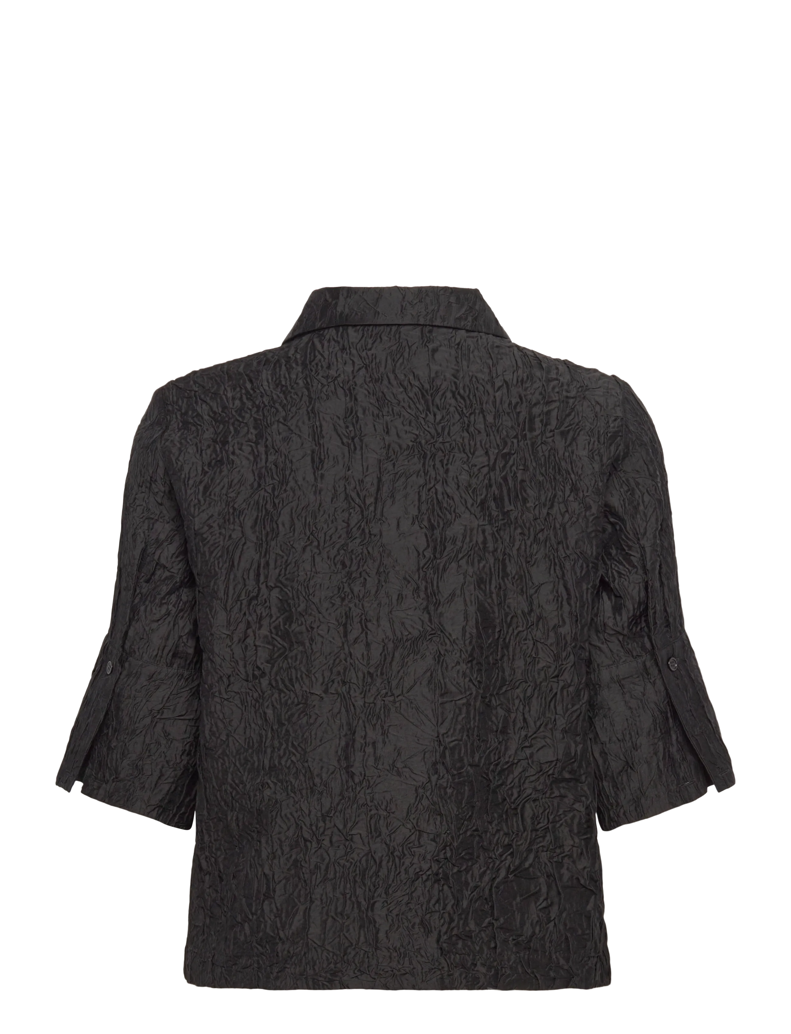 Lovechild 1979 - Ella Top - t-shirts - 999 black - 2