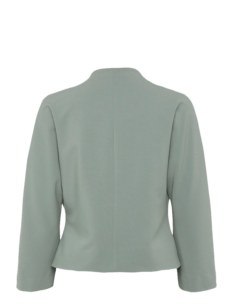 Lovechild 1979 - Lara Blouse - einreihige blazer - 210 sea grey - 1