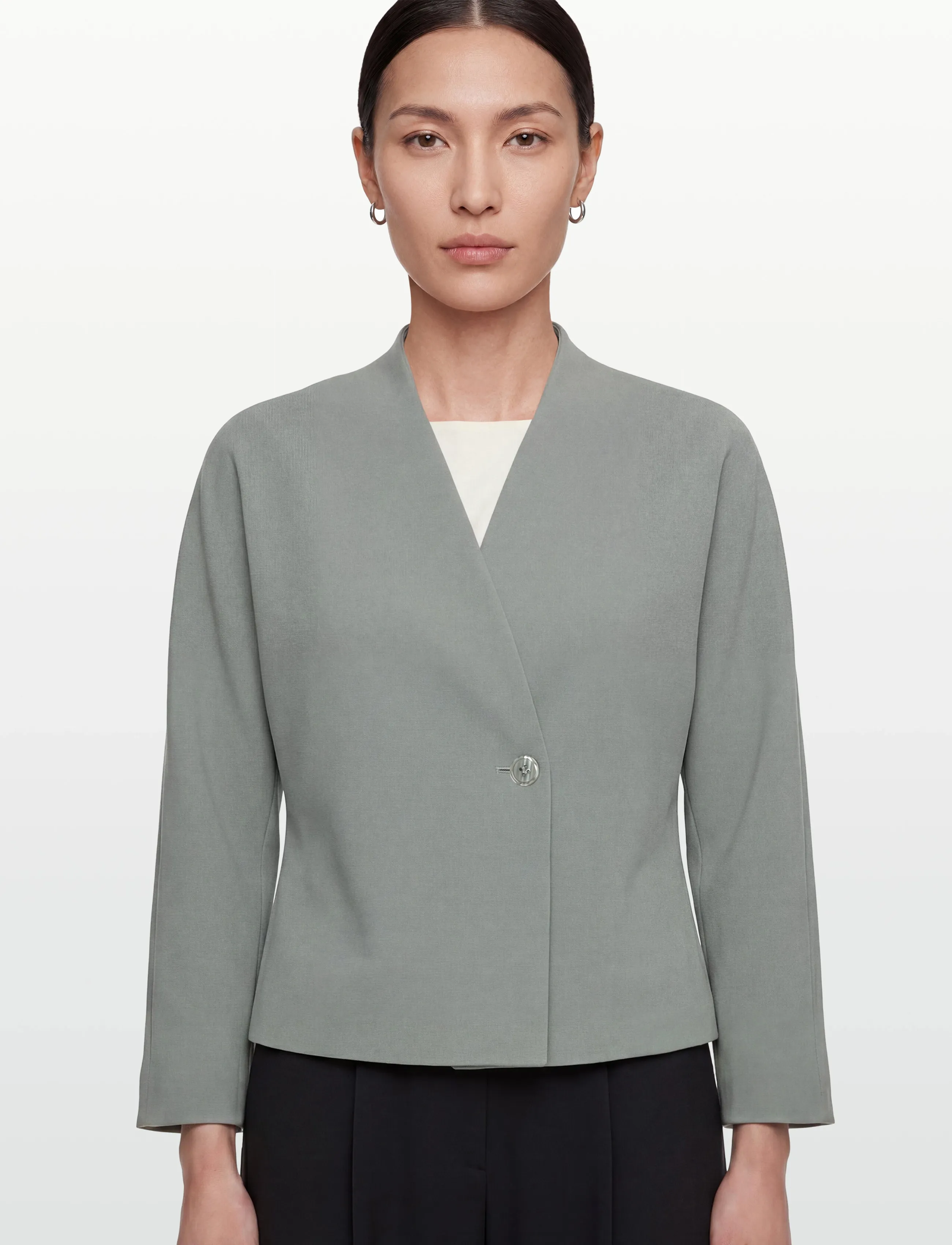 Lovechild 1979 Lara Blouse blusar dam – bild 2