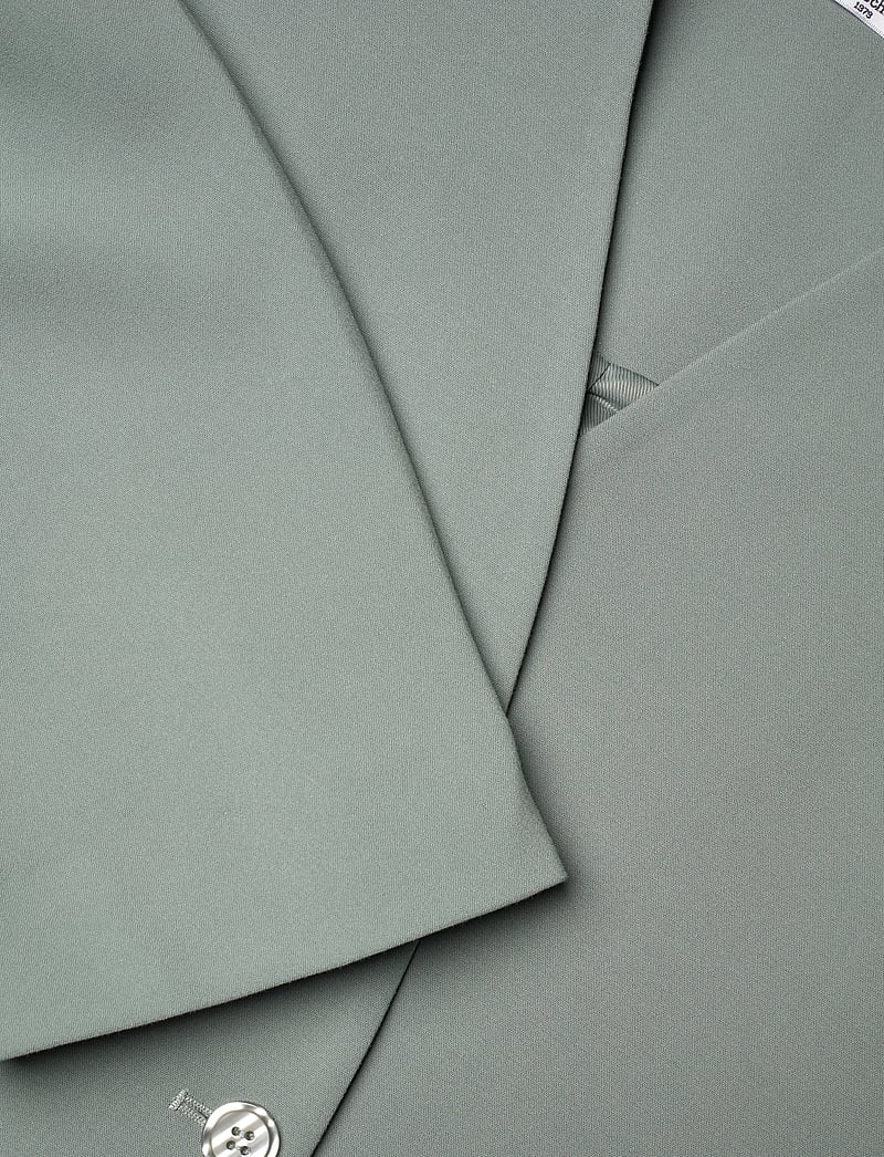 Lovechild 1979 - Lara Blouse - einreihige blazer - 210 sea grey - 2