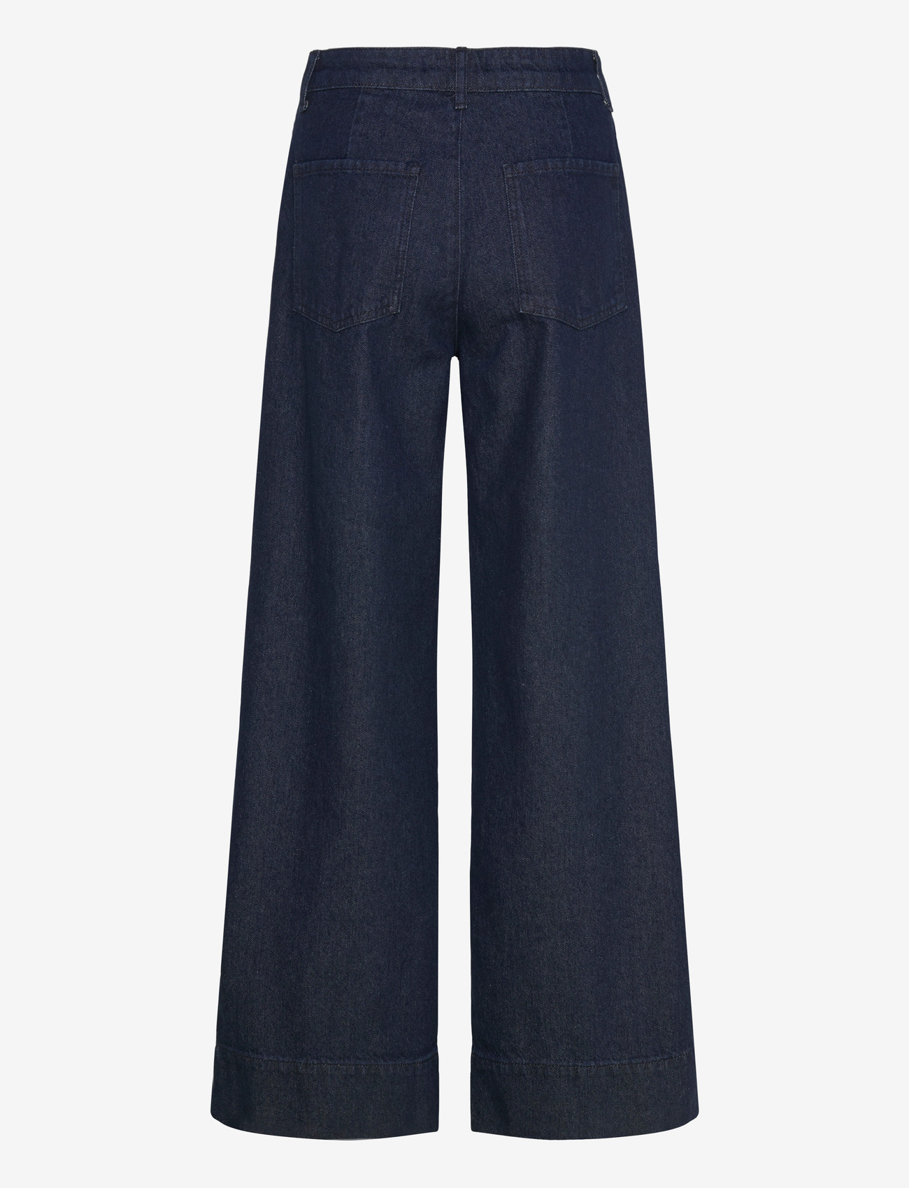 Lovechild 1979 - Cassandra Pants - laia säärega teksad - 447 dark denim - 1