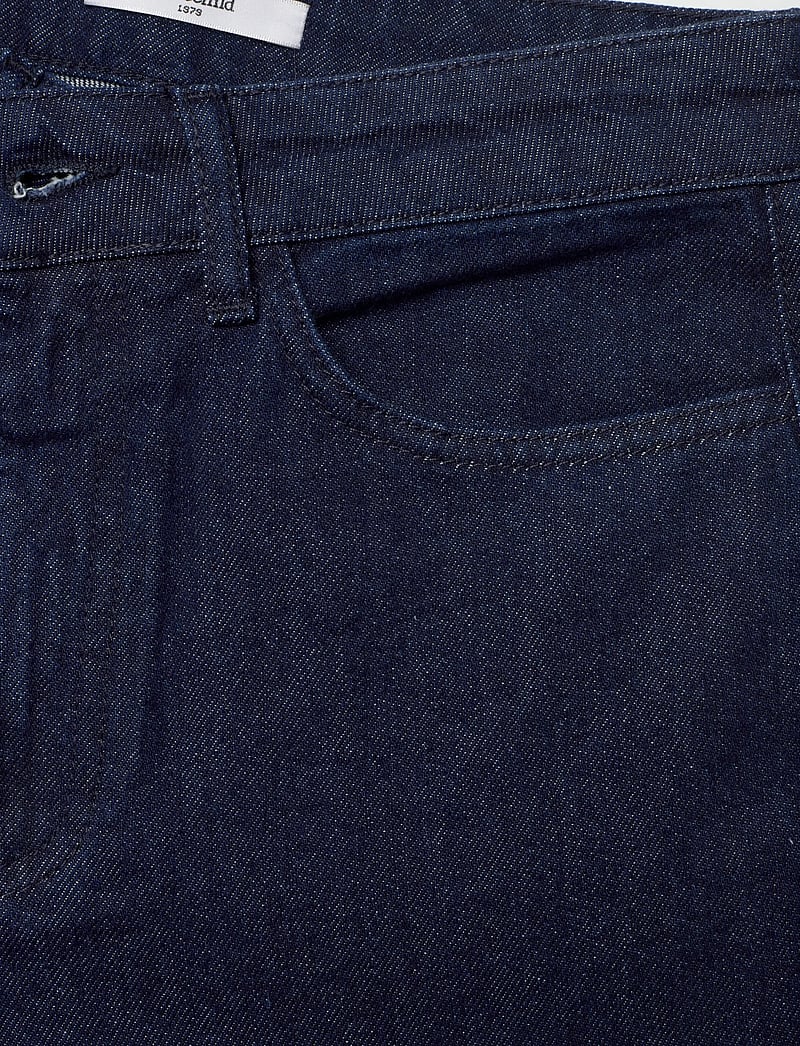 Lovechild 1979 - Cassandra Pants - laia säärega teksad - 447 dark denim - 2