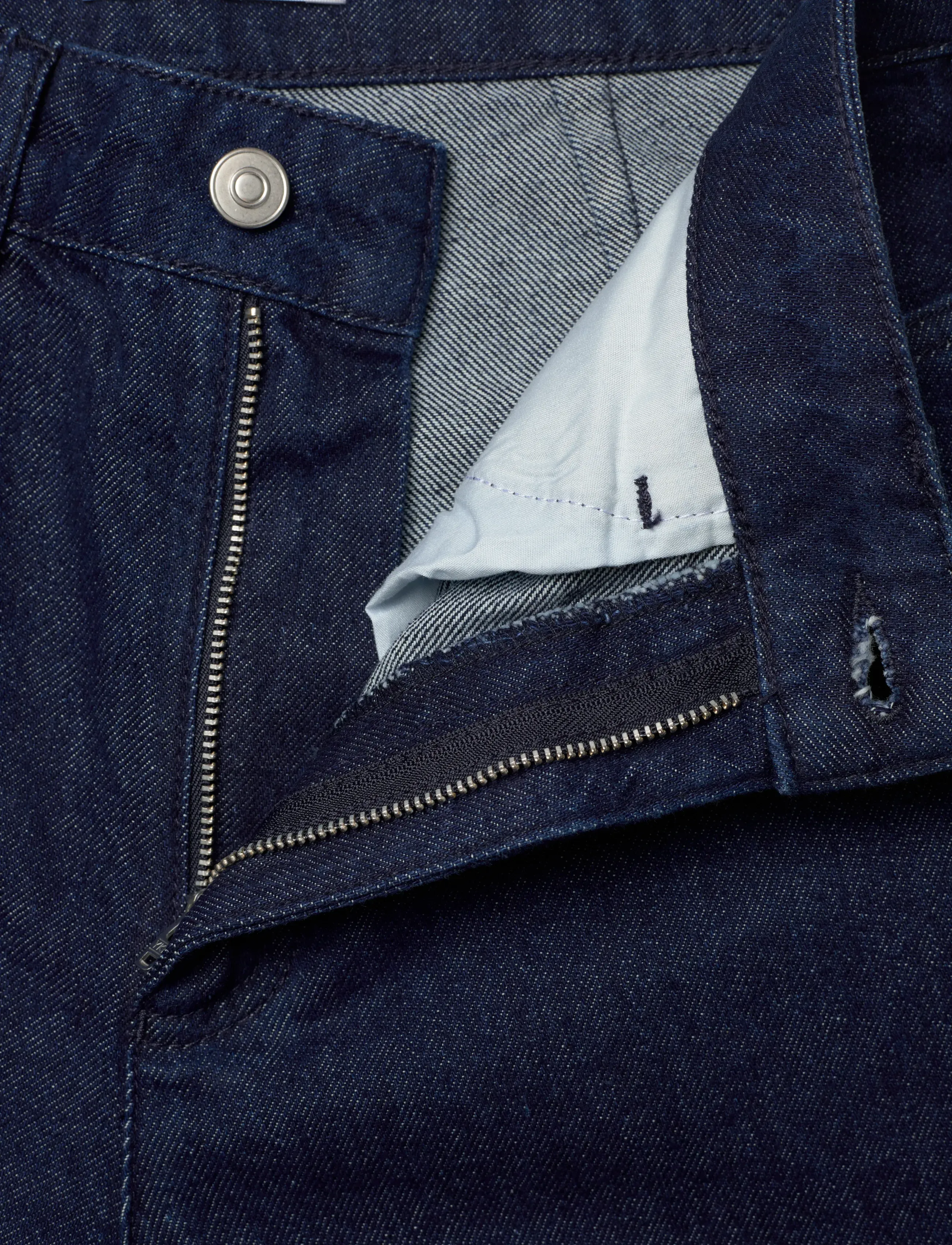 Lovechild 1979 - Cassandra Pants - vida jeans - 447 dark denim - 3