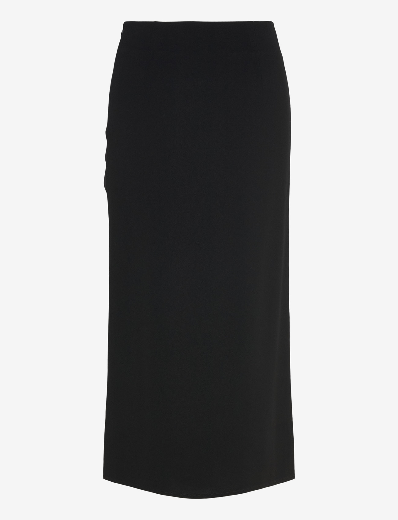 Lovechild 1979 - Feline Skirt - midiseelikud - 999 black - 1