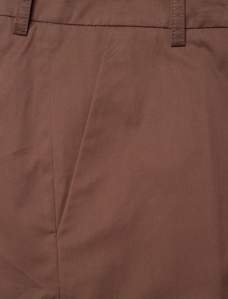 Lovechild 1979 - Harper Pants - formell - 719 chestnut - 2