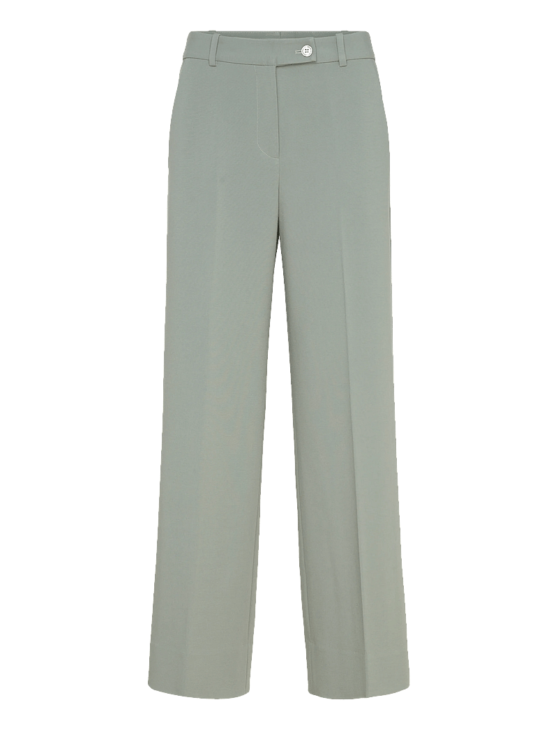 Lovechild 1979 - Harper Pants - pantalons habillés - 210 sea grey - 0