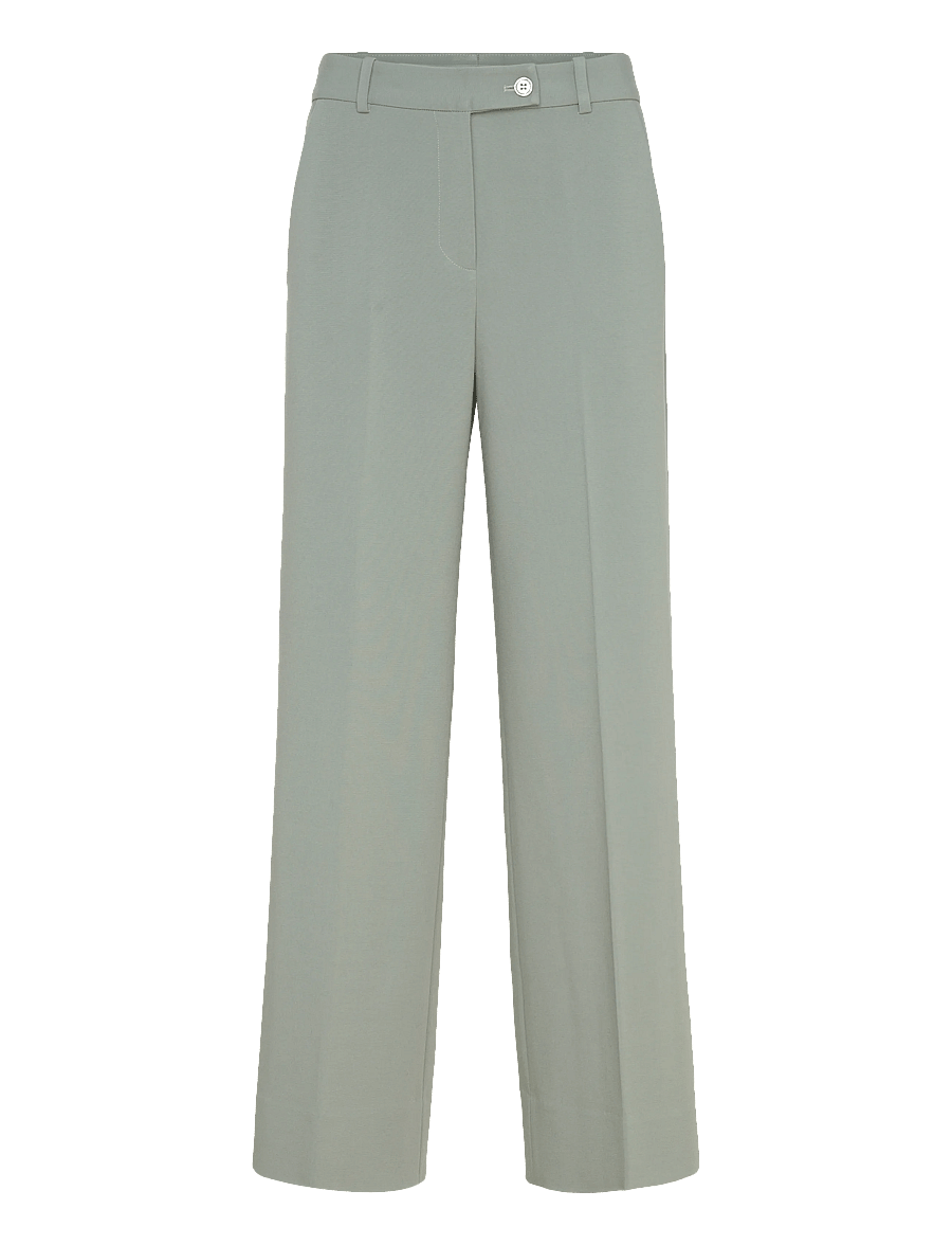 Lovechild 1979 - Harper Pants - anzugshosen - 210 sea grey - 0