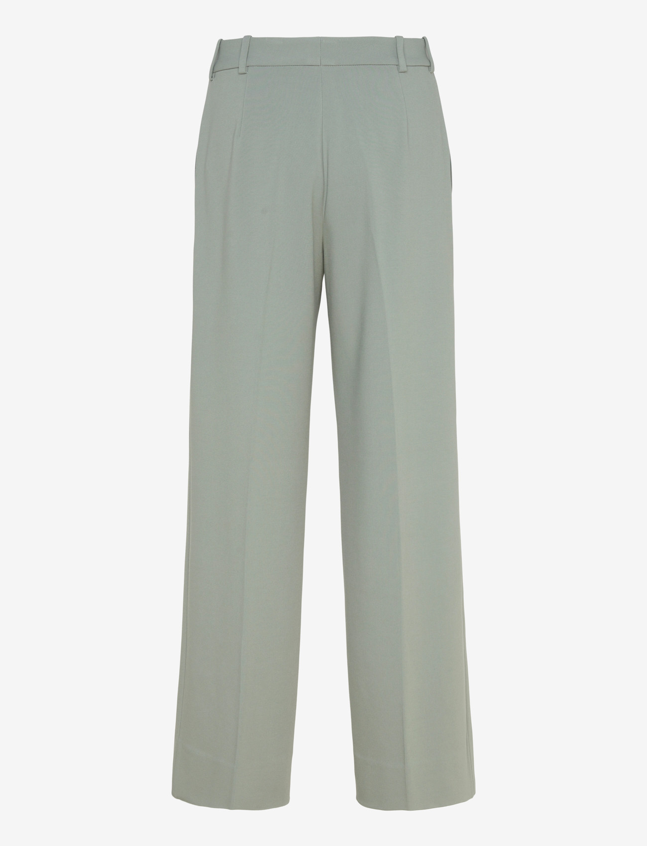 Lovechild 1979 - Harper Pants - tailored trousers - 210 sea grey - 1