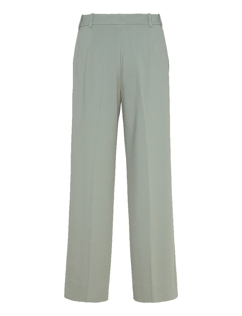 Lovechild 1979 - Harper Pants - pantalons habillés - 210 sea grey - 1