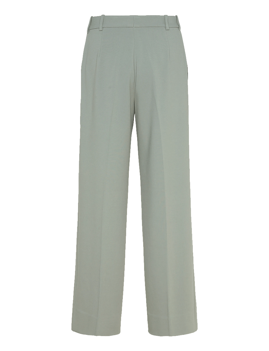 Lovechild 1979 - Harper Pants - anzugshosen - 210 sea grey - 1