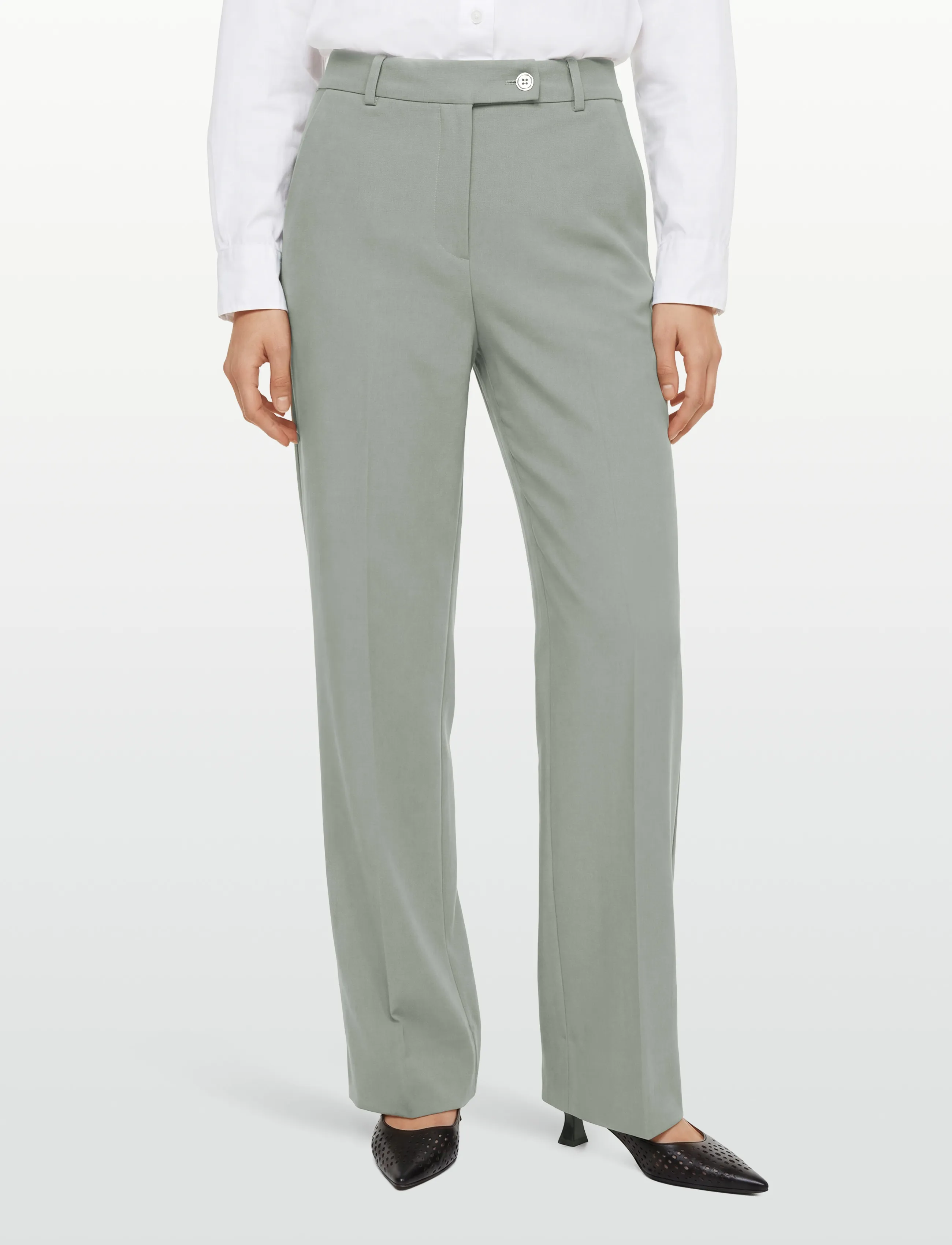 Lovechild 1979 Harper Pants kostymbyxor dam – bild 2
