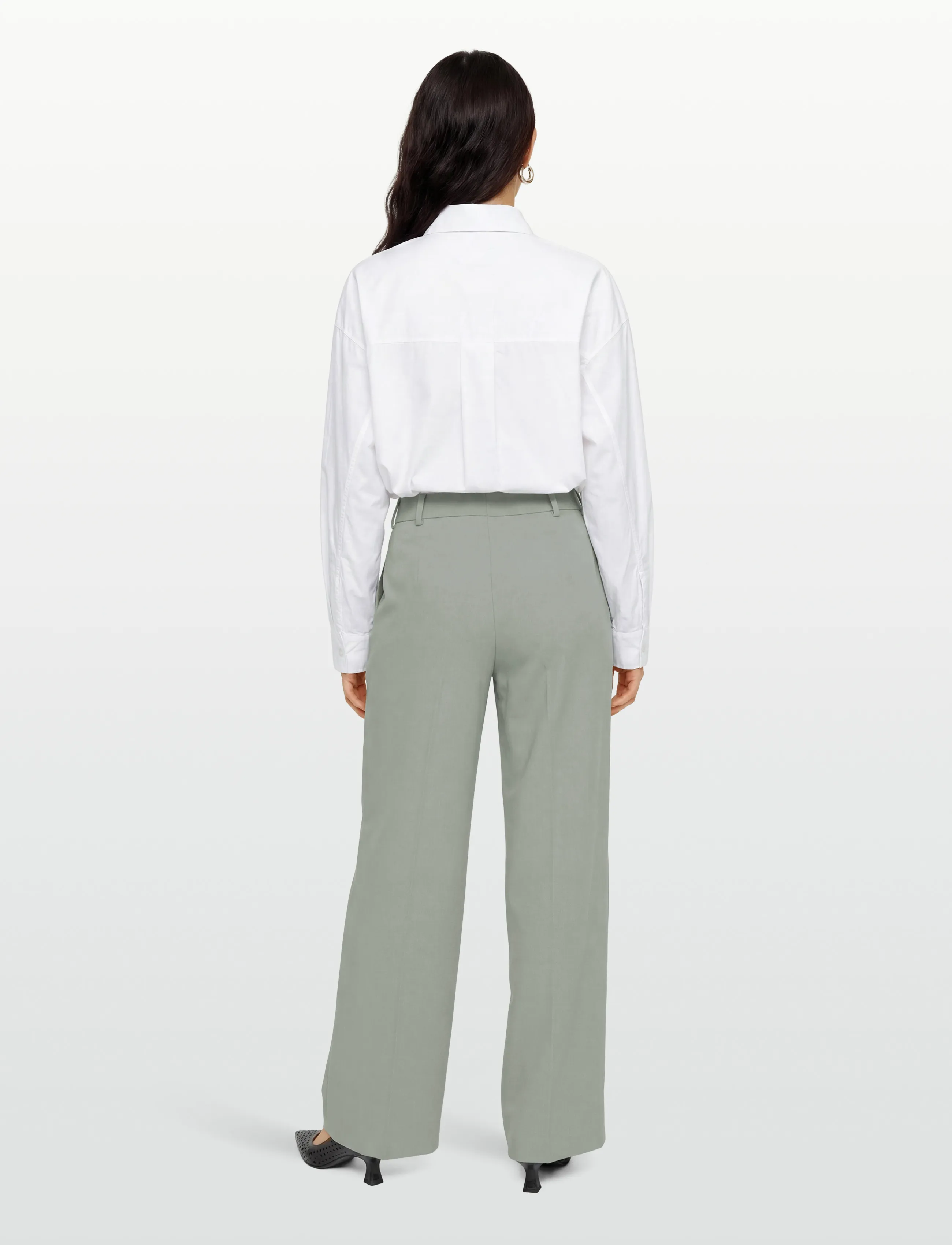 Lovechild 1979 Harper Pants kostymbyxor dam – bild 3