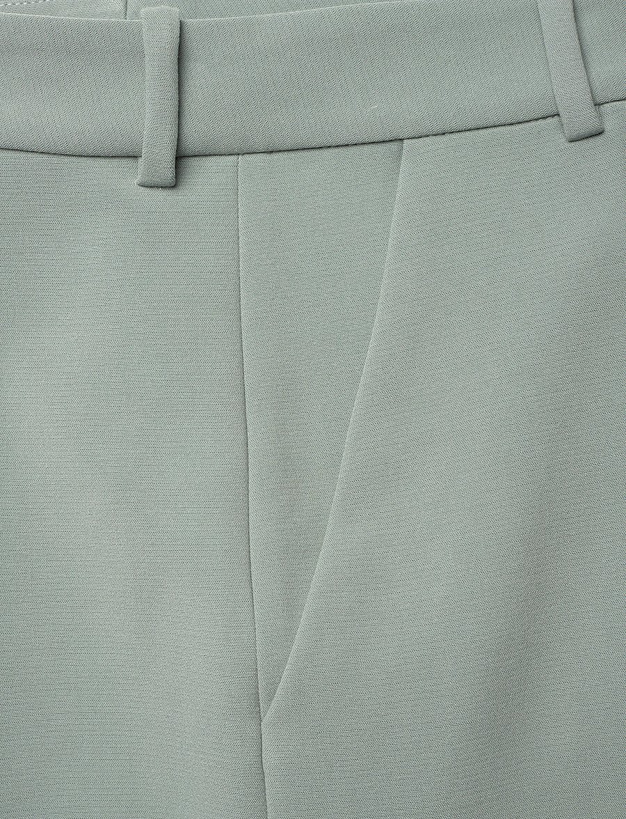 Lovechild 1979 - Harper Pants - anzugshosen - 210 sea grey - 2