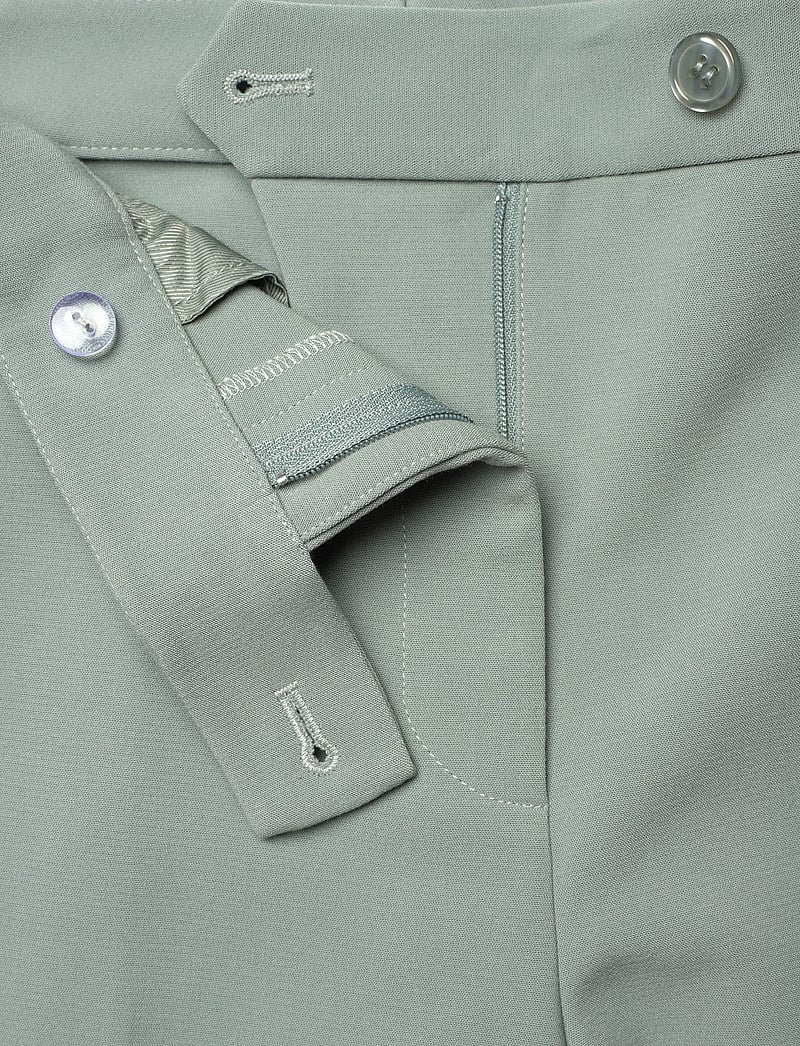 Lovechild 1979 - Harper Pants - pantalons habillés - 210 sea grey - 3