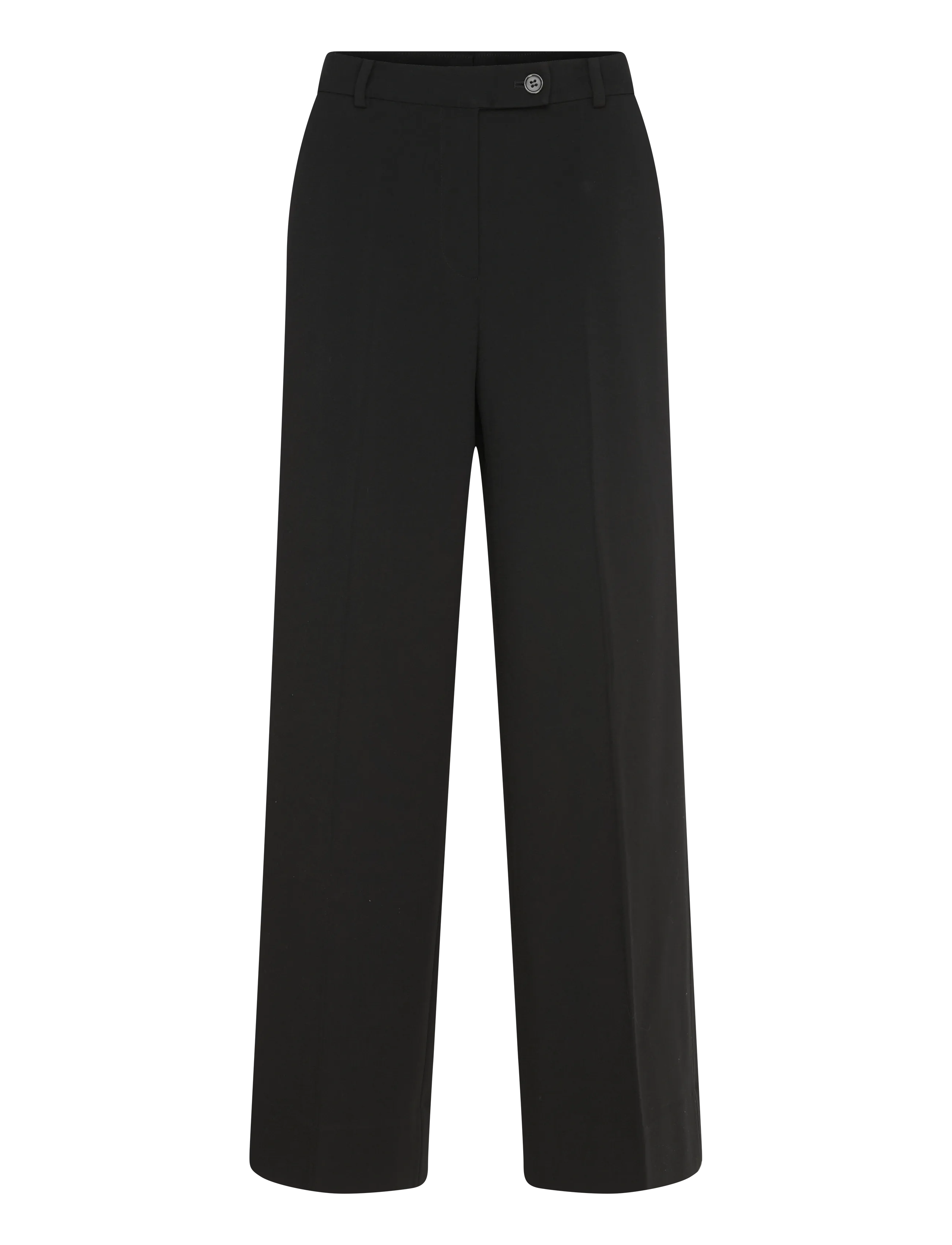 Lovechild 1979 Harper Pants, 42, Black, Bukser > Jakkesætsbukser, Dame